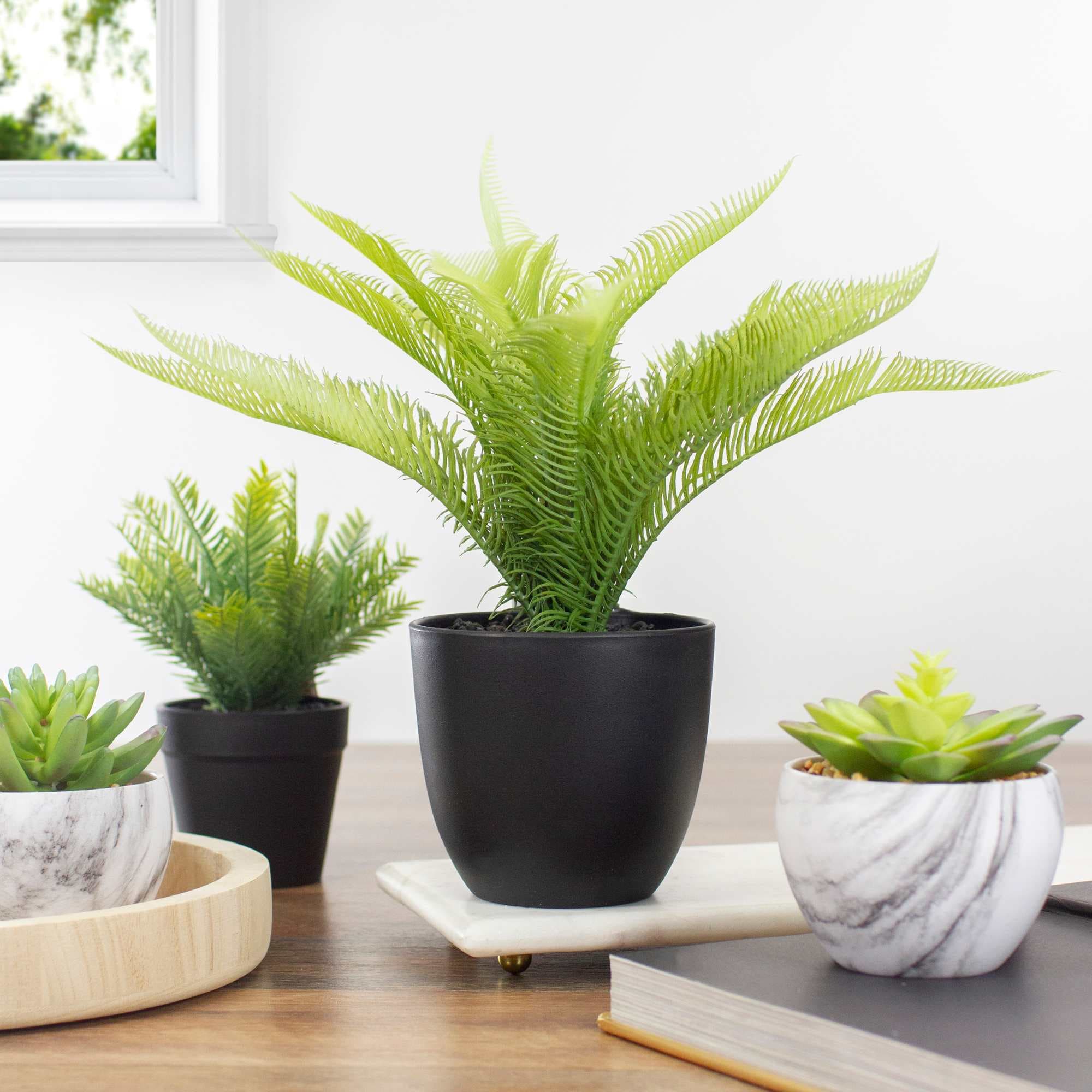 Northlight NORTHLIGHT SM91732 Artificial-Plants-Trees - View #2