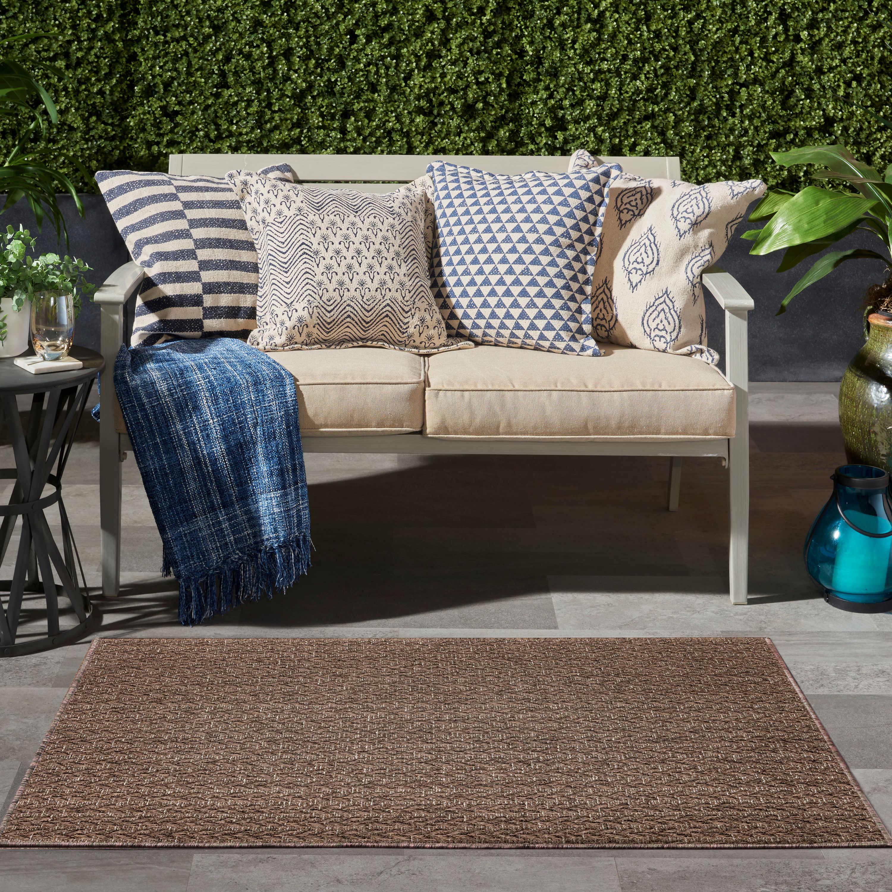 Nourison 841491138335 rugs - View #2