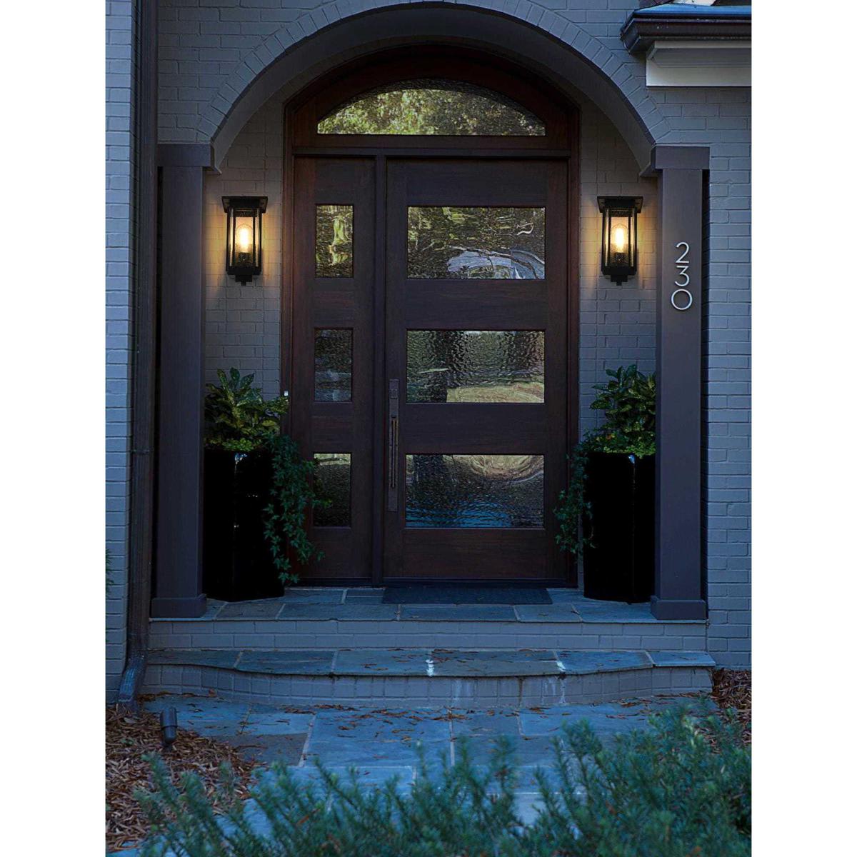 Elegant Lighting 2844758 Outdoor-Wall-Lighting - View #2