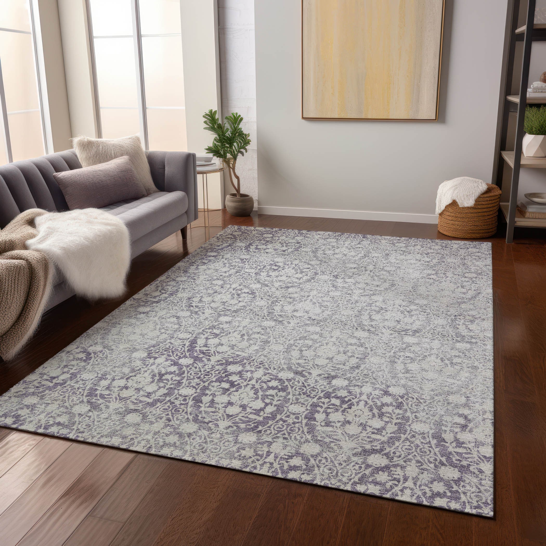 Addison Rugs ACN1231PM10X14 rugs - View #7