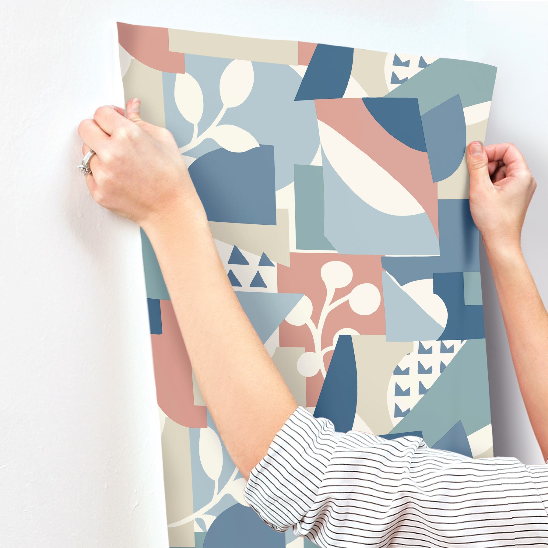 York Wallcoverings OI0674 wallpaper - View #6