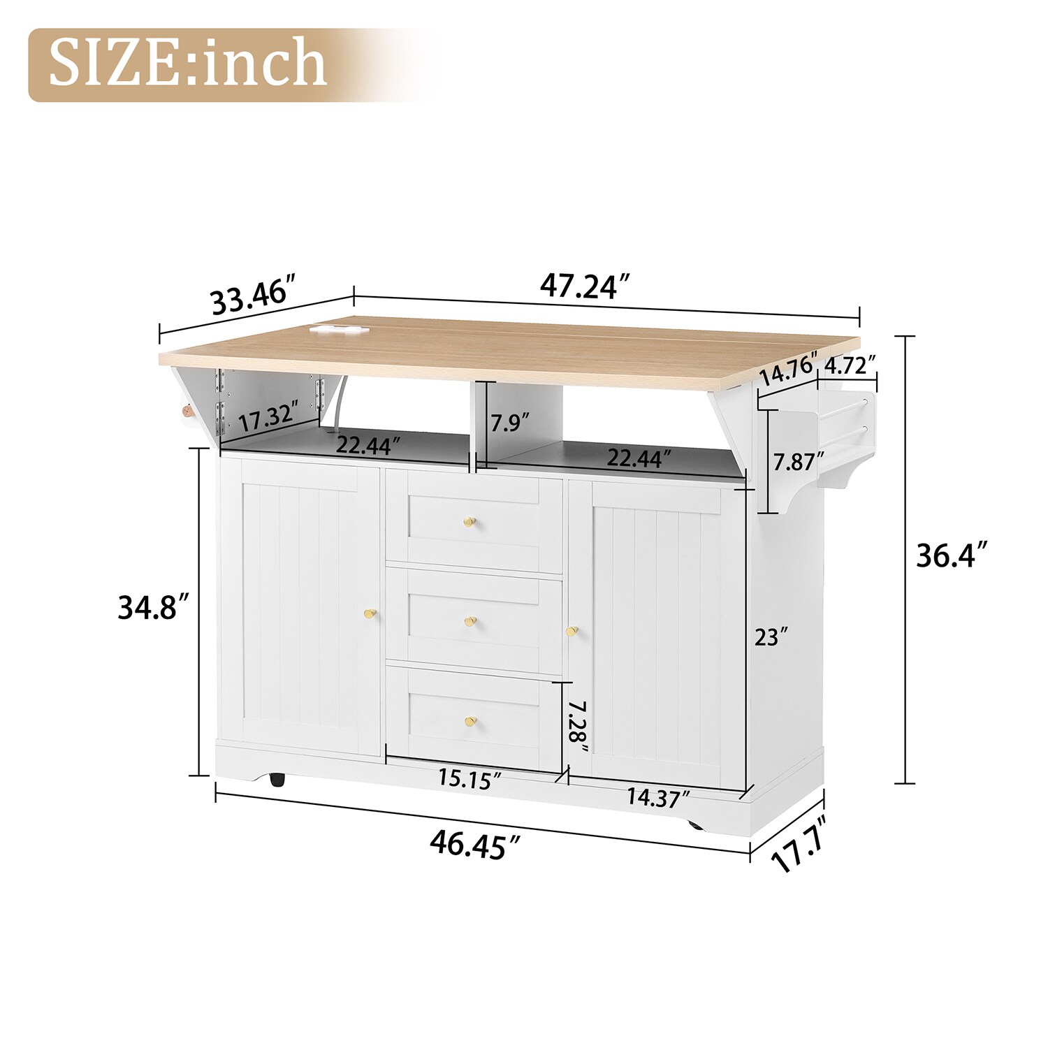 GZMR GZ-KK8AAE Kitchen-Furniture - View #13