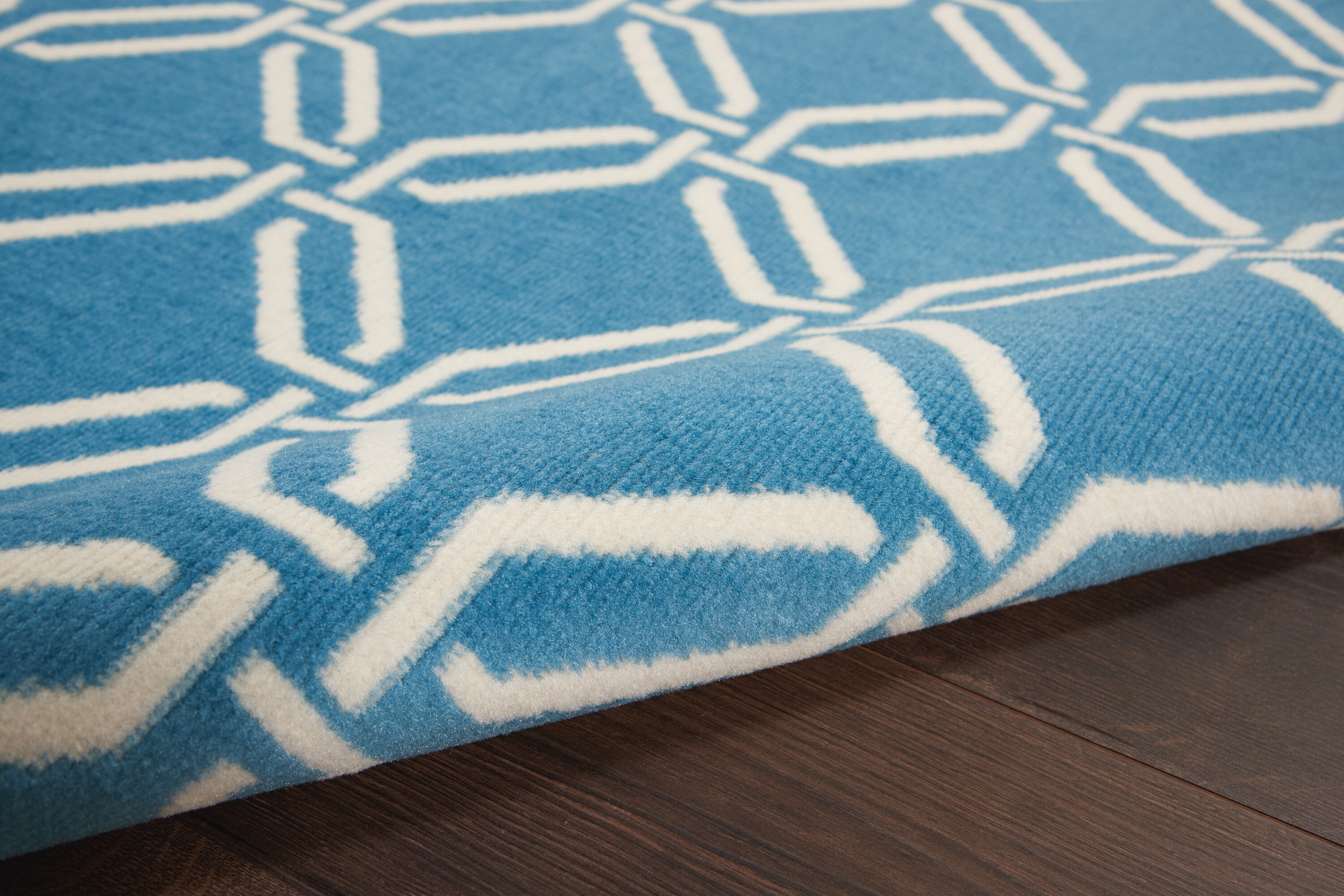 Nourison 99446479341 rugs - View #6