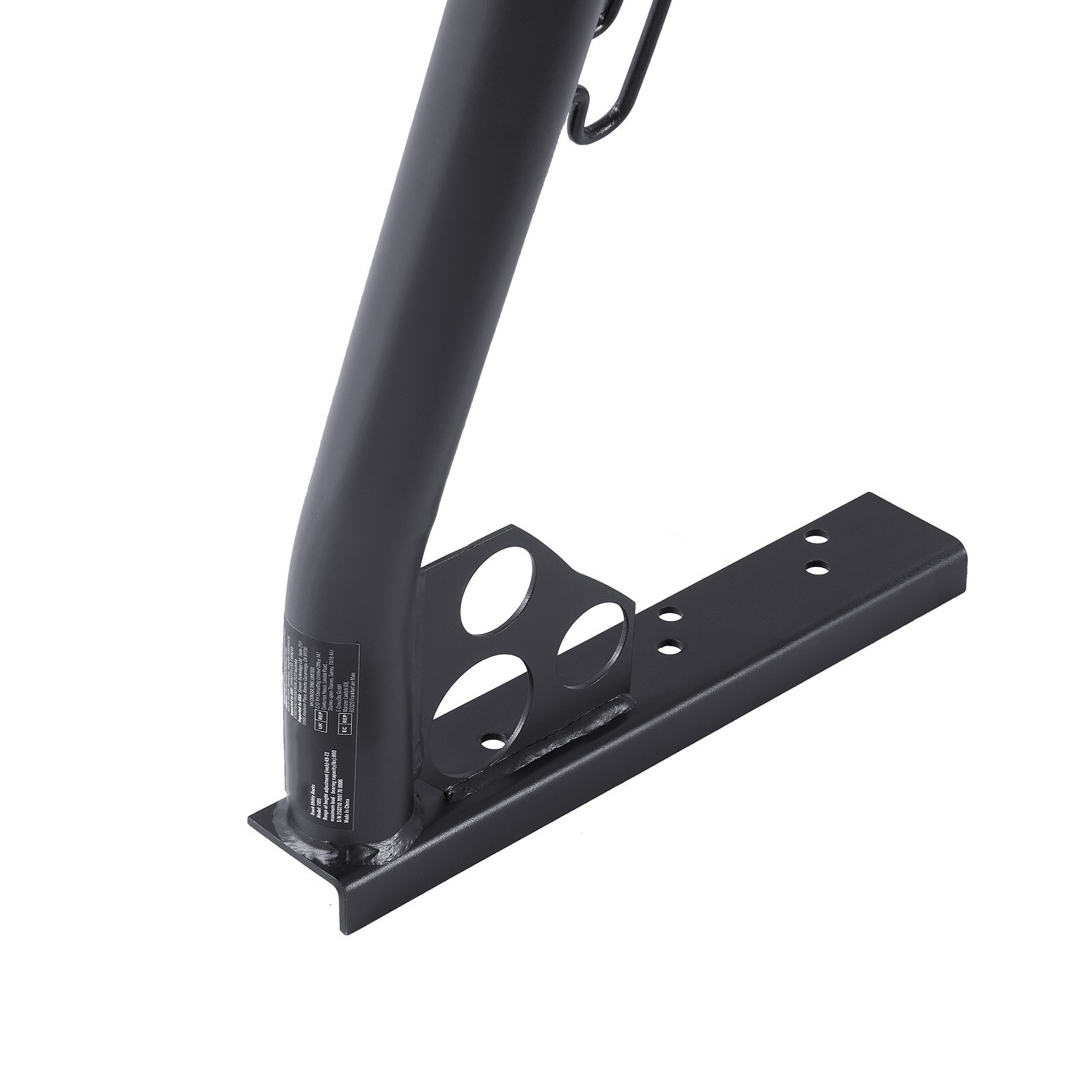 SVOPES SVOPESPKHJTJK13206V0 Cargo-Racking - View #10