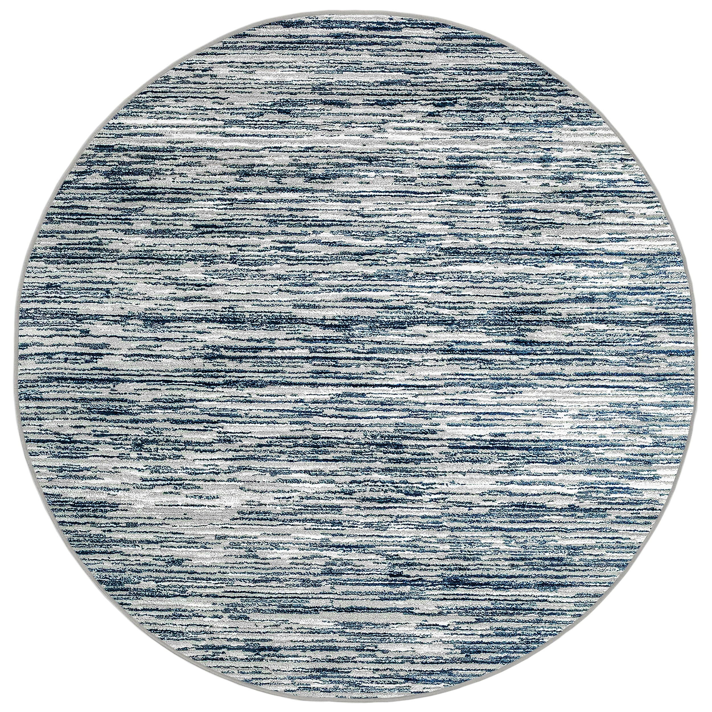 Radici USA 1228/1025/BLUE rugs - View #2