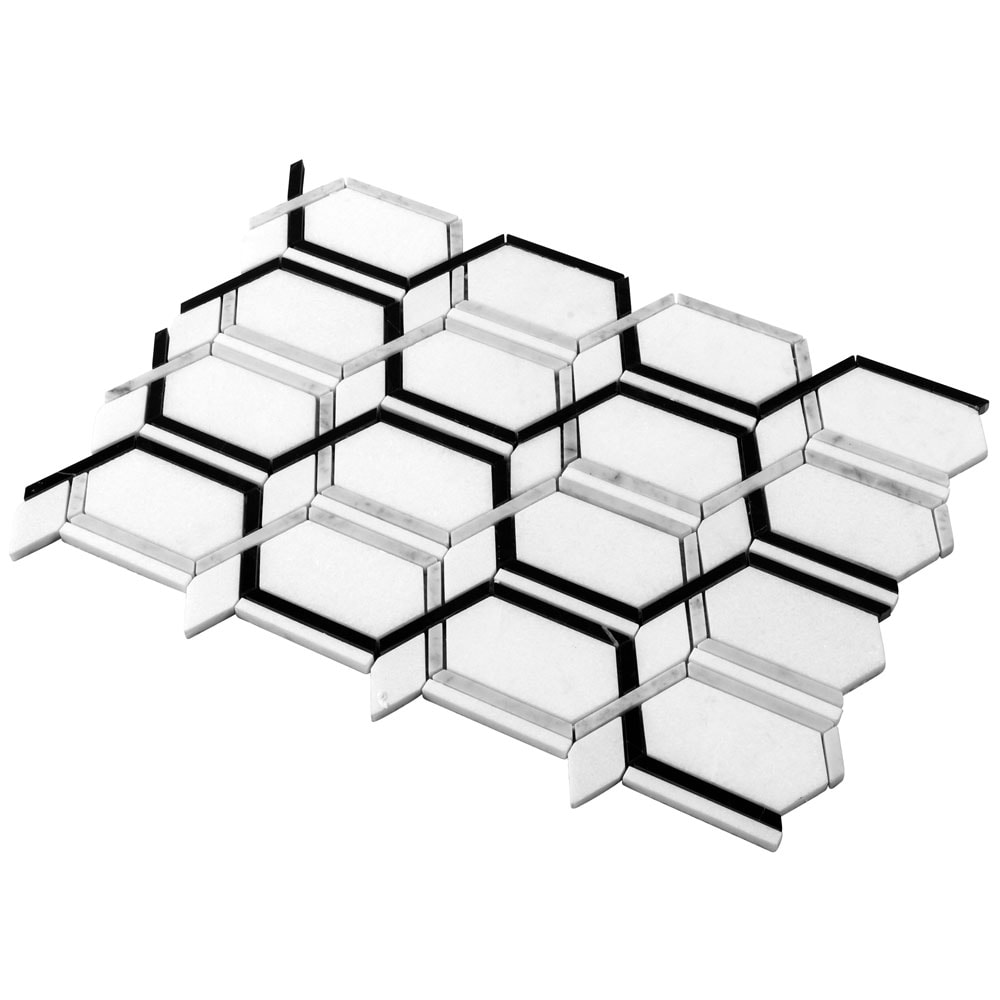 Boutique Stone LW1019005 Ceramic-Tile - View #8