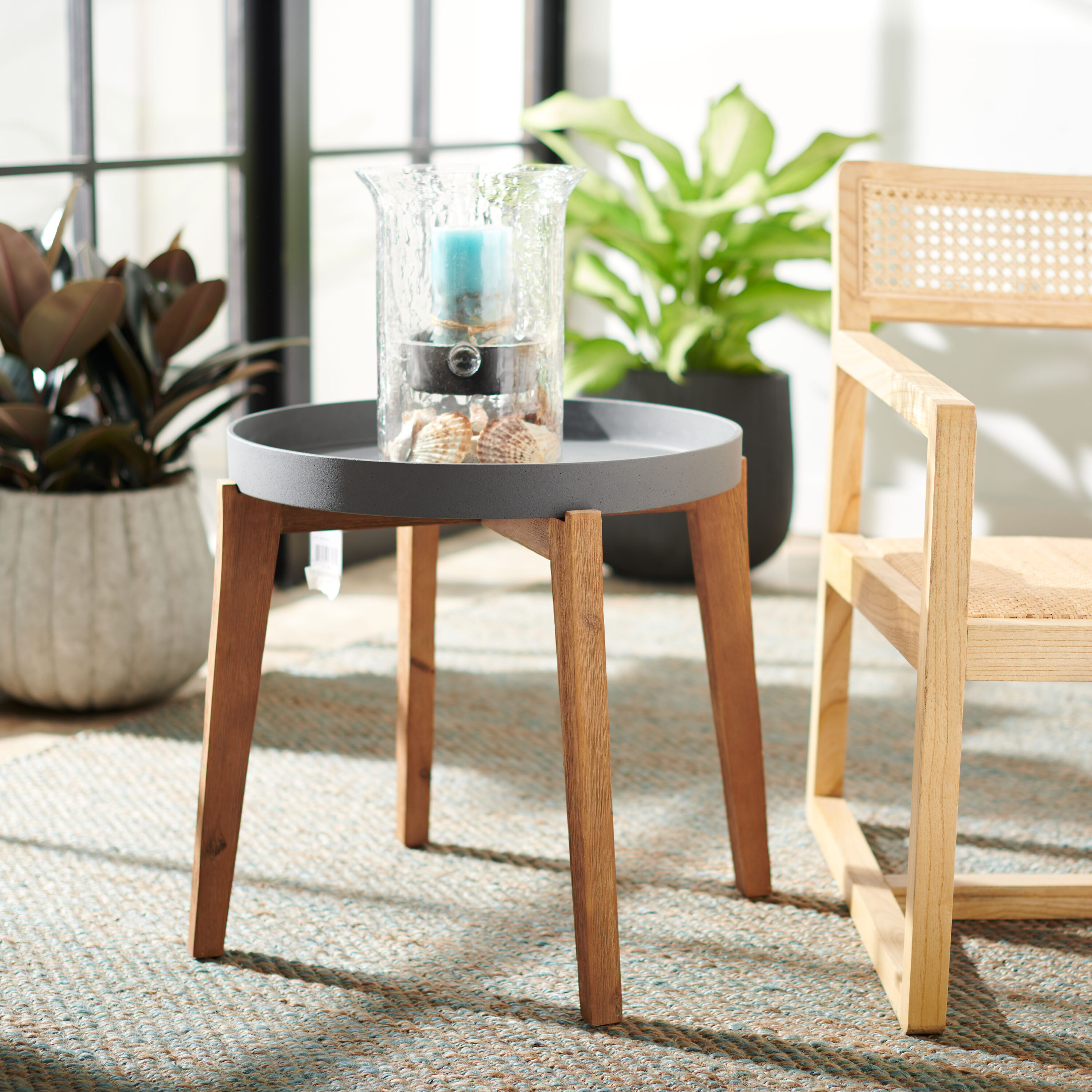 Safavieh PAT1501A Patio-Tables - View #7