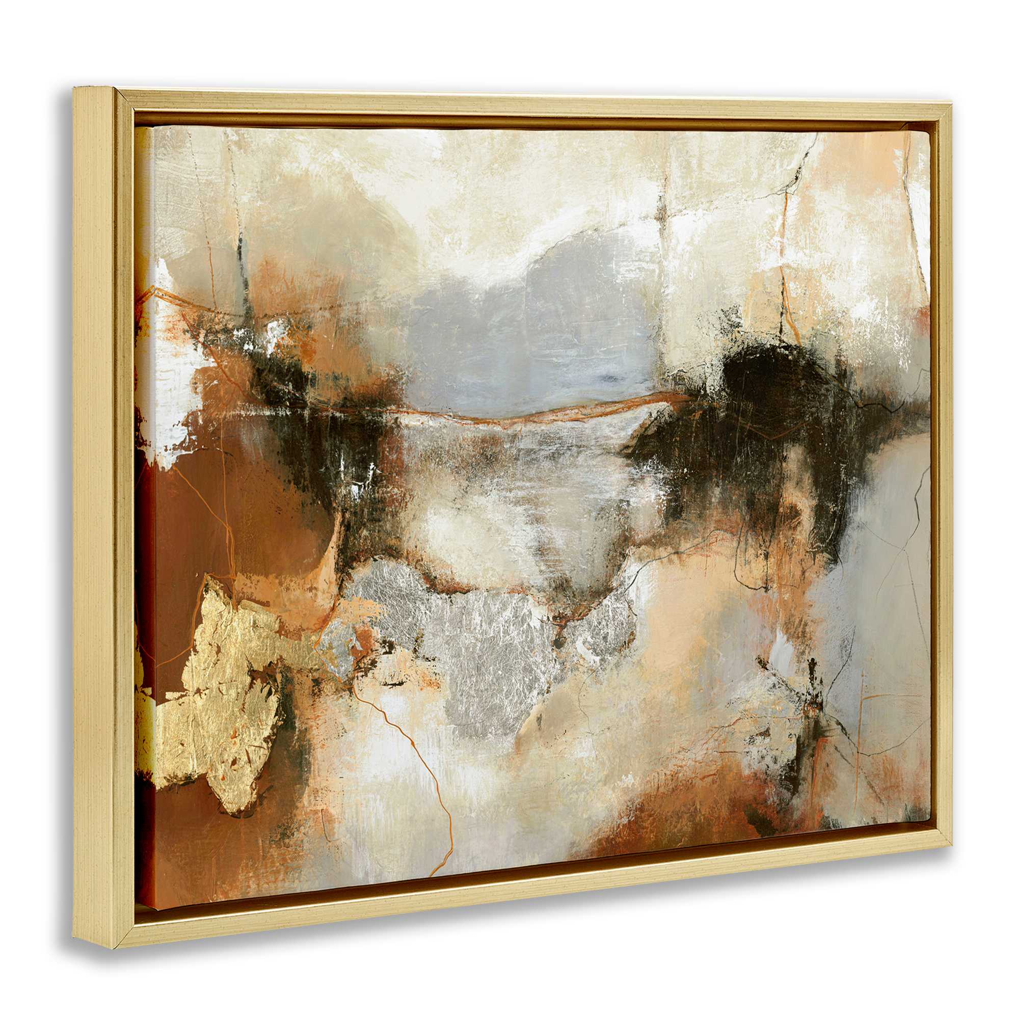 Stupell Industries BS-783-FFG-24X30 Wall-Art - View #2