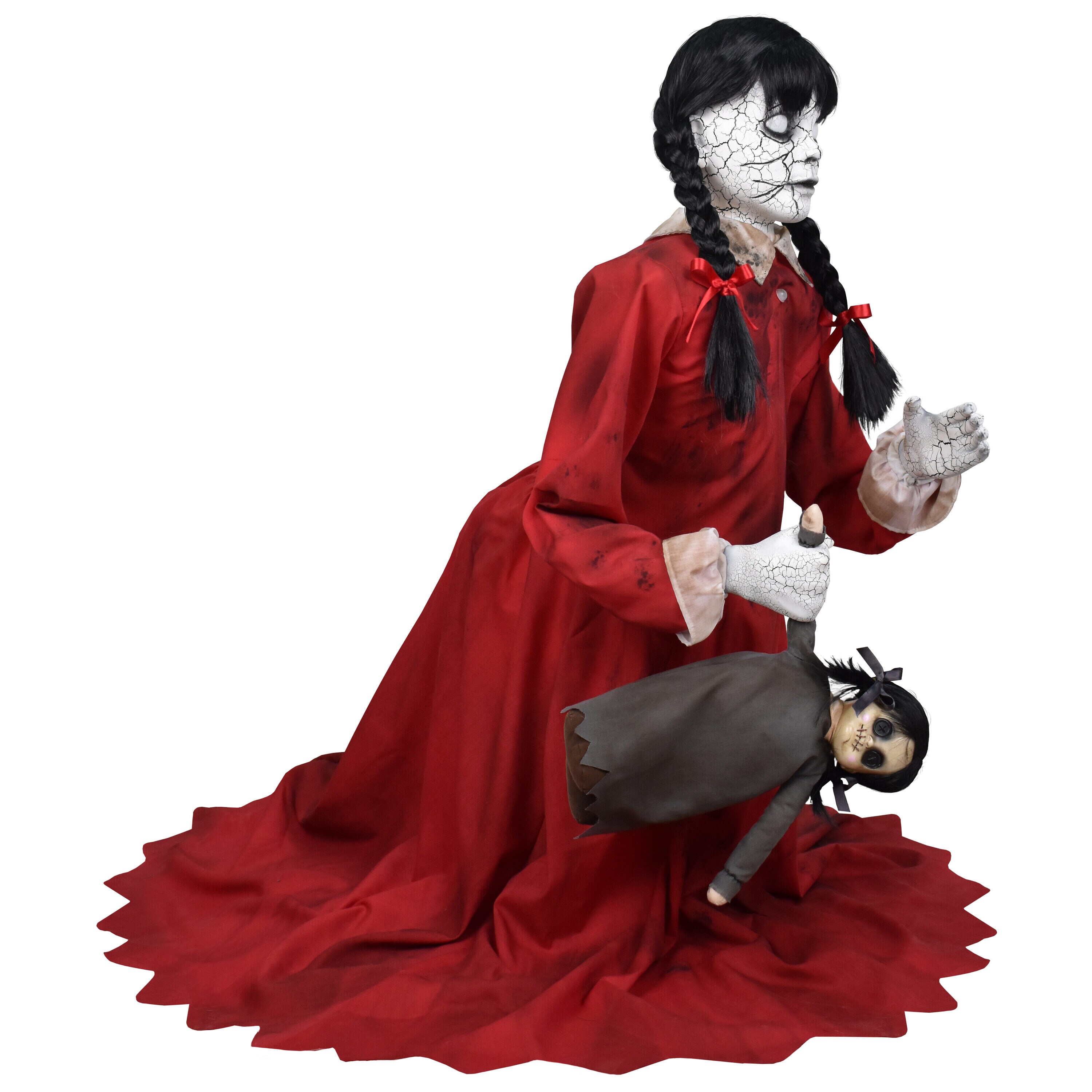 Haunted Living 61079 Halloween-Animatronics - View #3