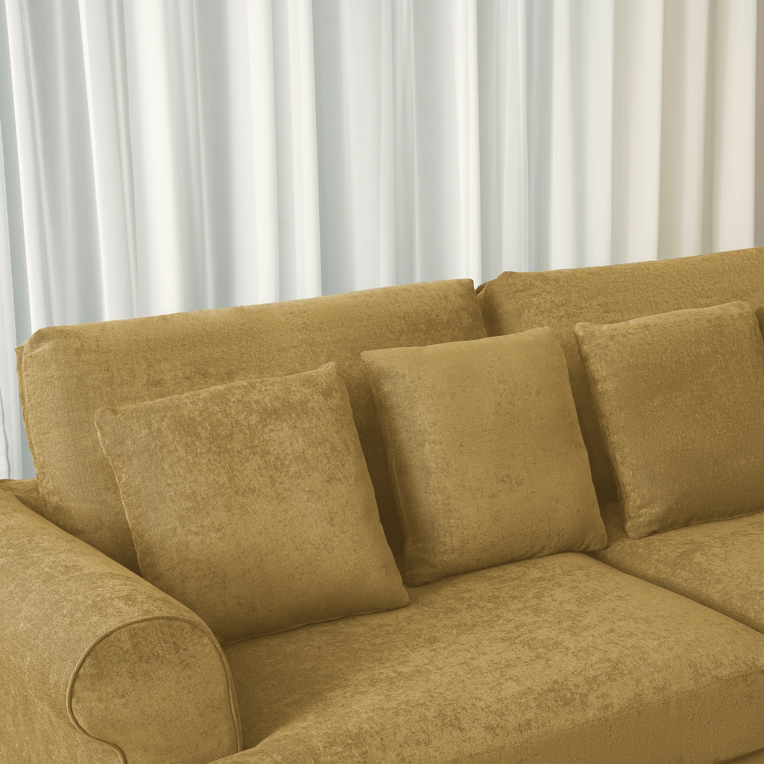  RND-236-5A Sofas-Loveseats - View #2