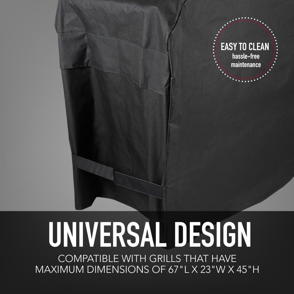 Permasteel PA-30288 Grill-Covers - View #4