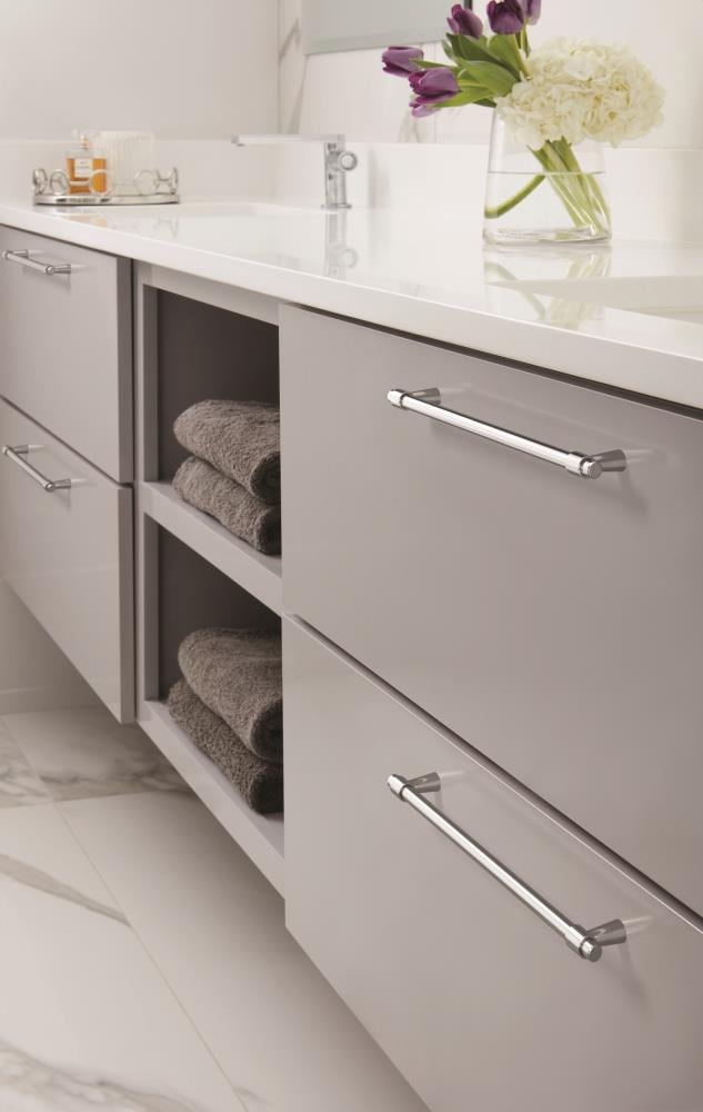 Amerock BP3686126 Cabinet-Pulls - View #2