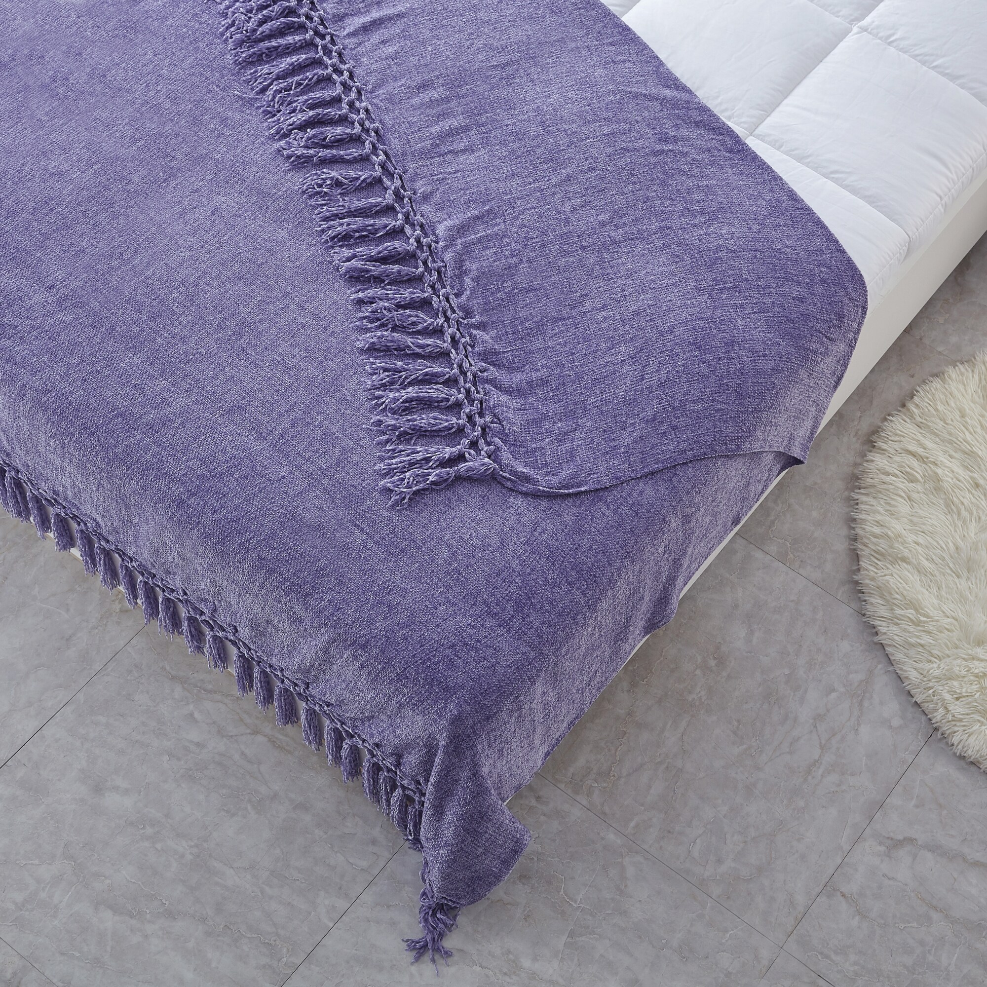 Cozy Tyme T288-20PL-LS Blankets-And-Throws - View #5