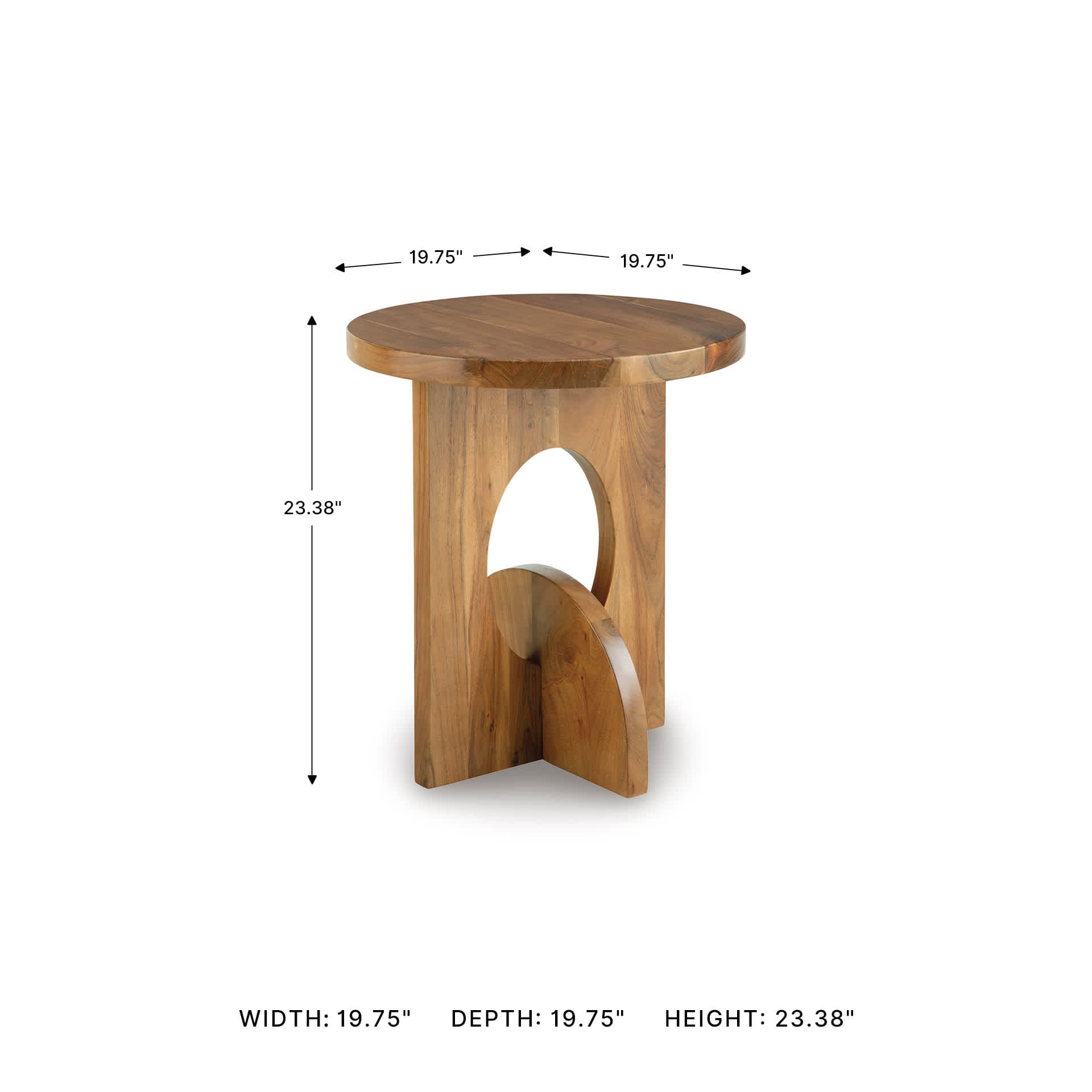 Signature Design by Ashley A4000723 End-Tables - View #4