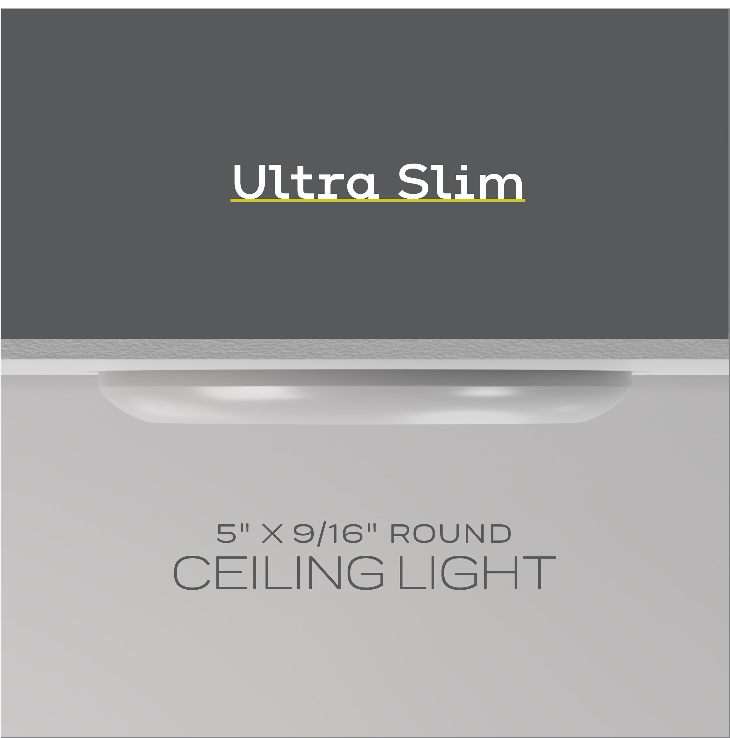 Next Glow NG2030-12 flushmounts - View #5