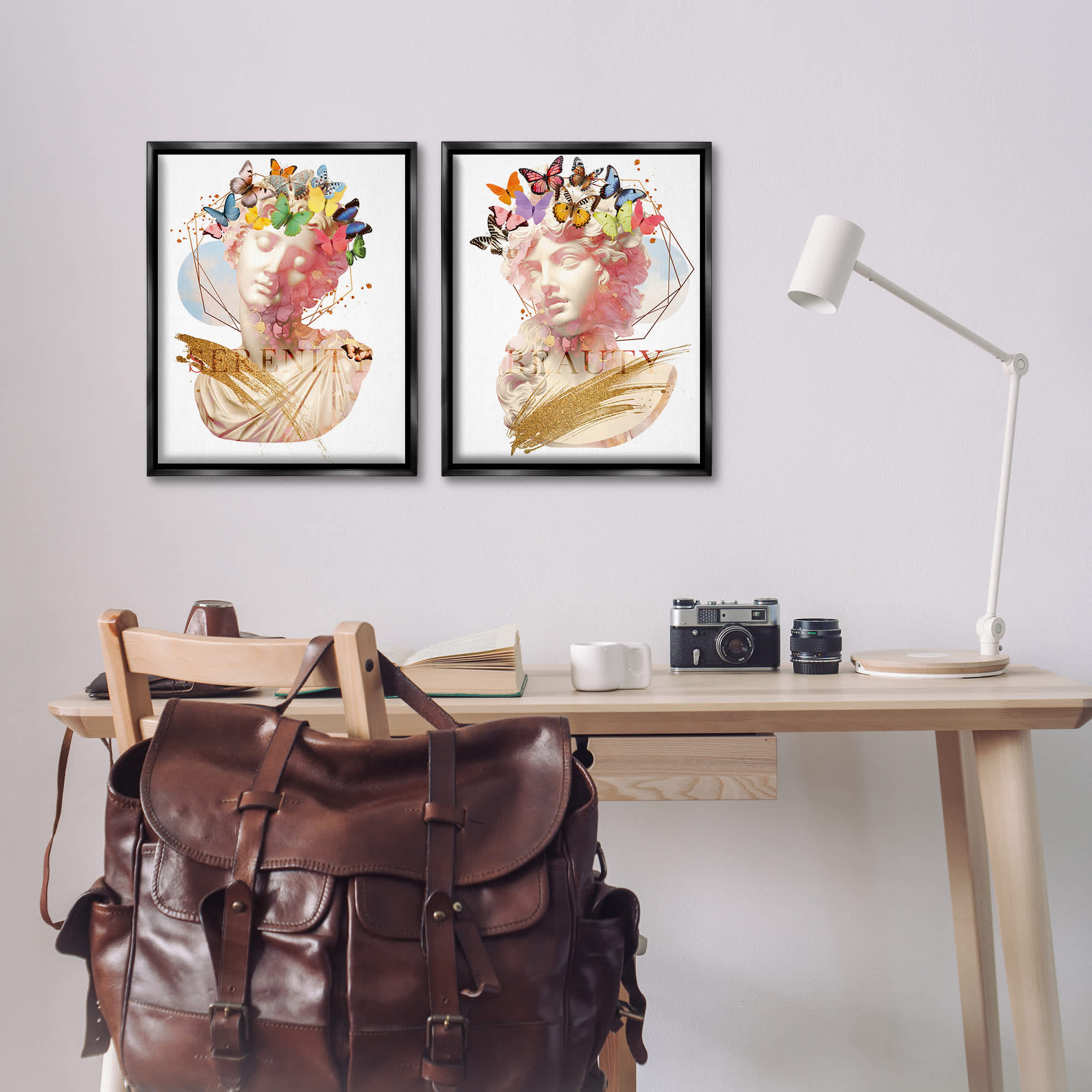 Stupell Industries B2-738-FFB-2PC-16X20 Wall-Art - View #3