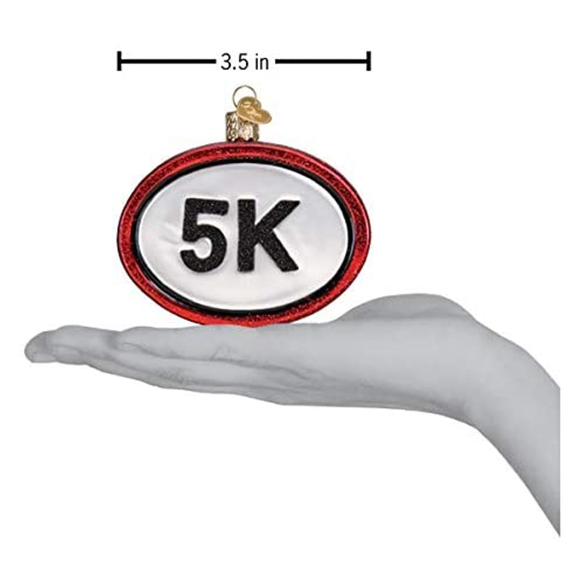 Old World Christmas 729343441676 m060040 - View #5