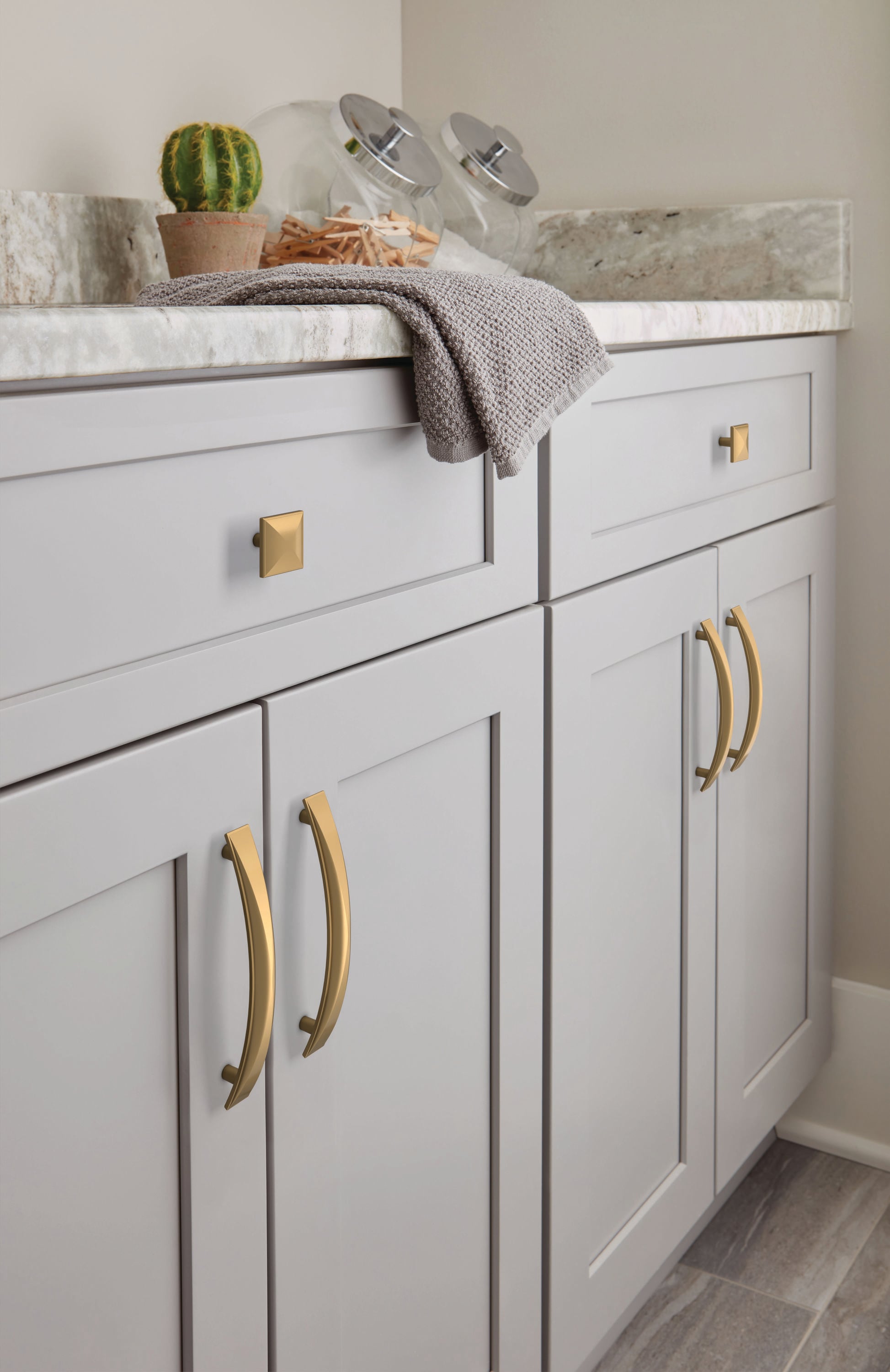 Amerock BP29398CZ Cabinet-Knobs - View #5