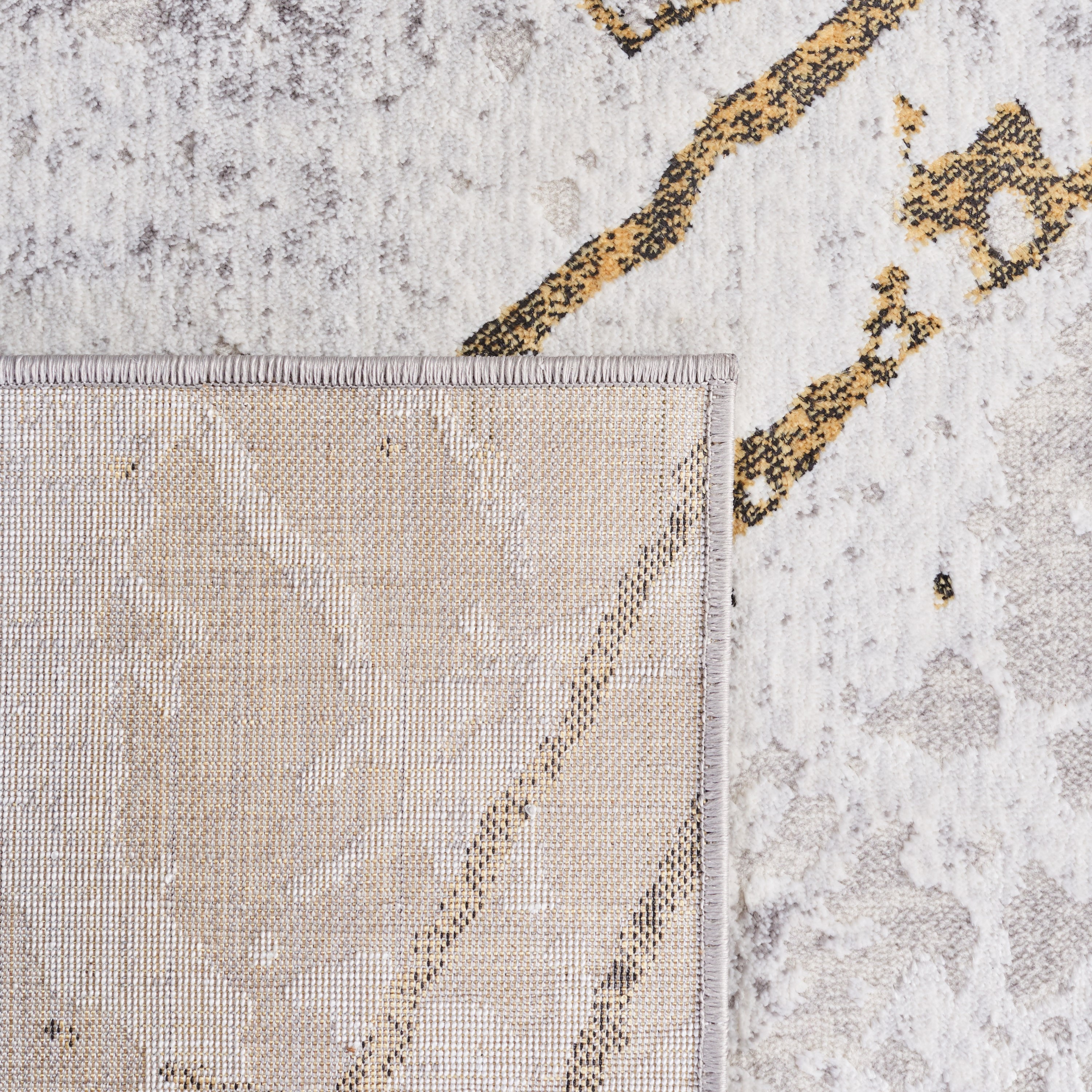 Safavieh ALA293G-4 rugs - View #6