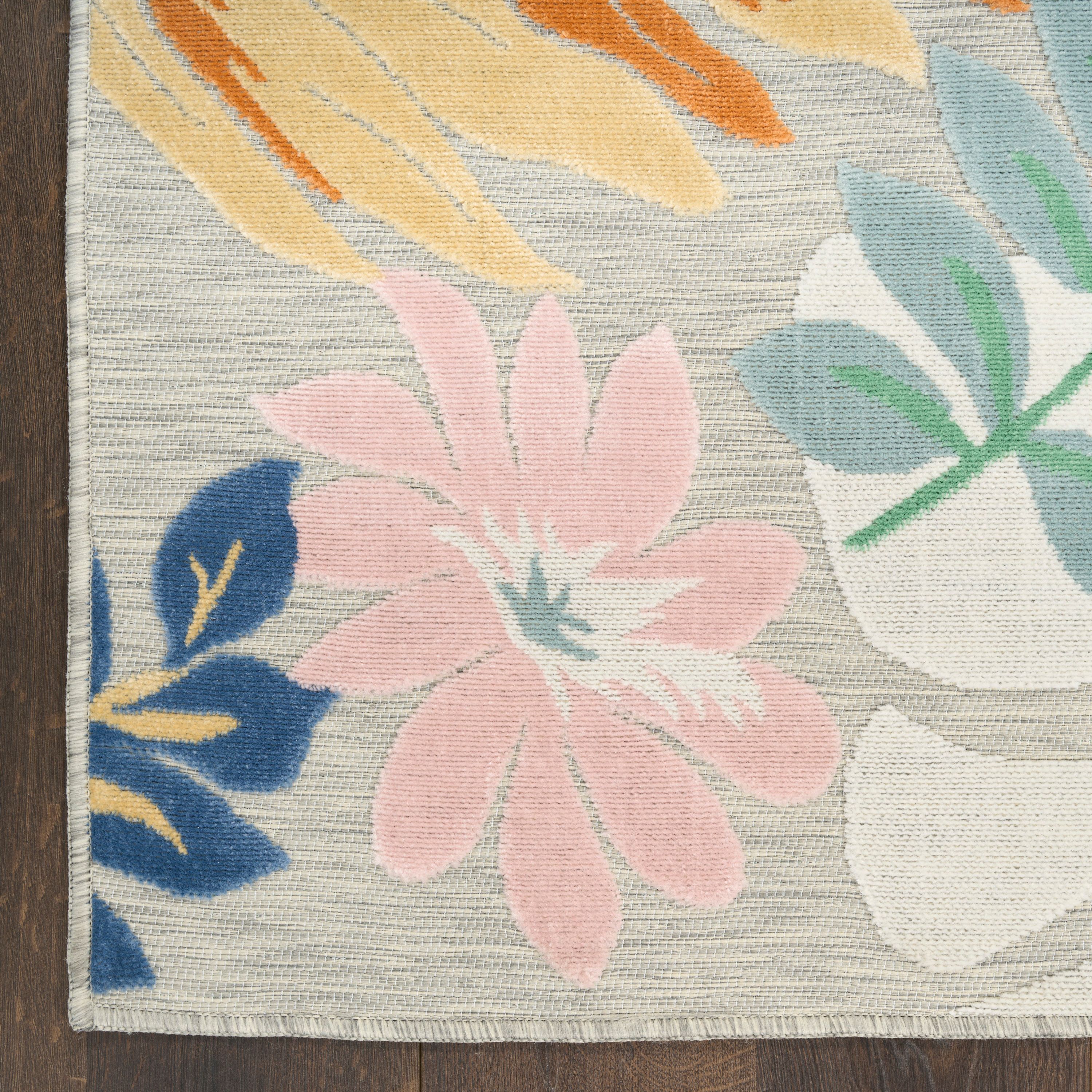 Nourison 841491193389 rugs - View #6