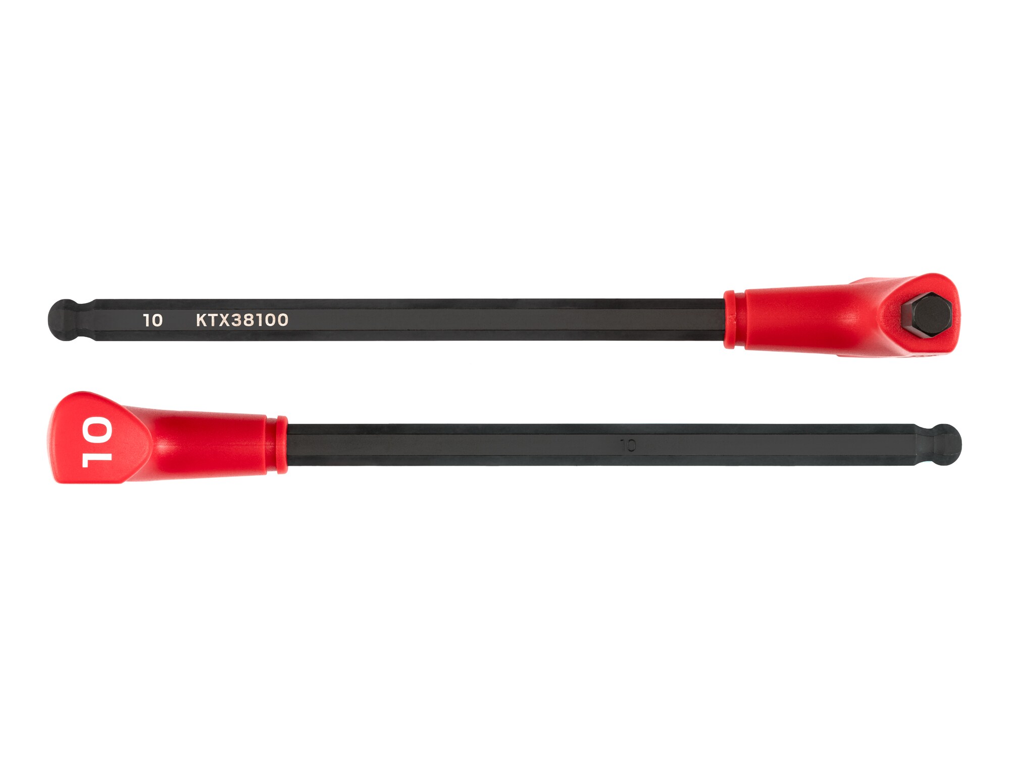 TEKTON KTX38100 Hex-Torx-Key - View #3