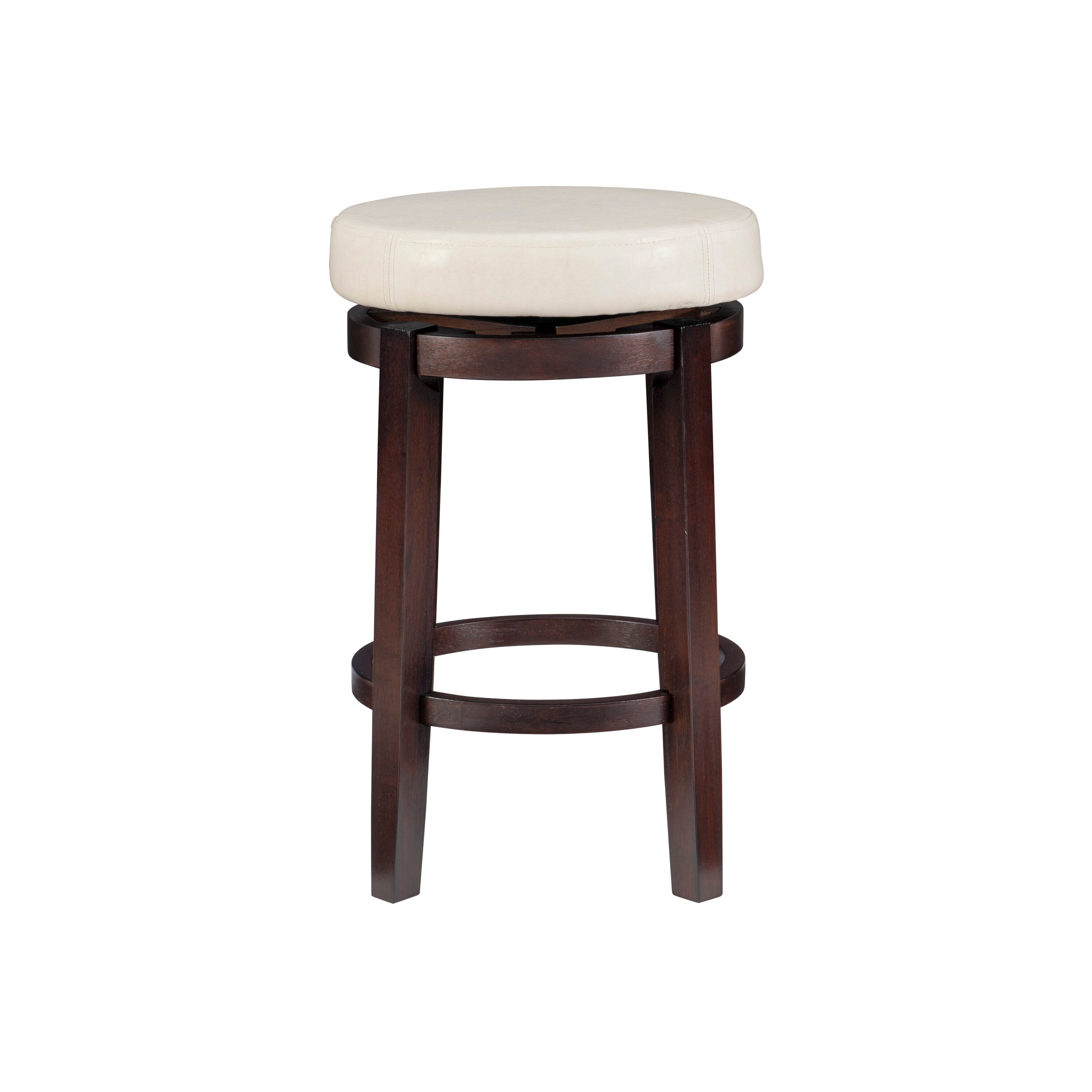 Linon 98352KRIC-01-KD stools - View #2