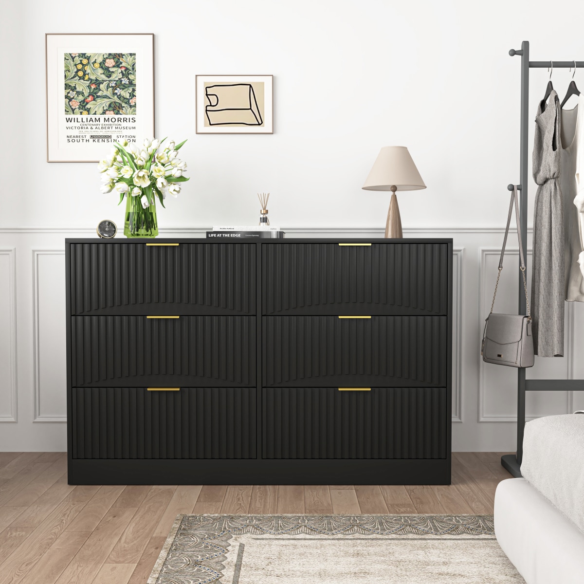 Streamdale Furniture W409P307525 dressers - View #11