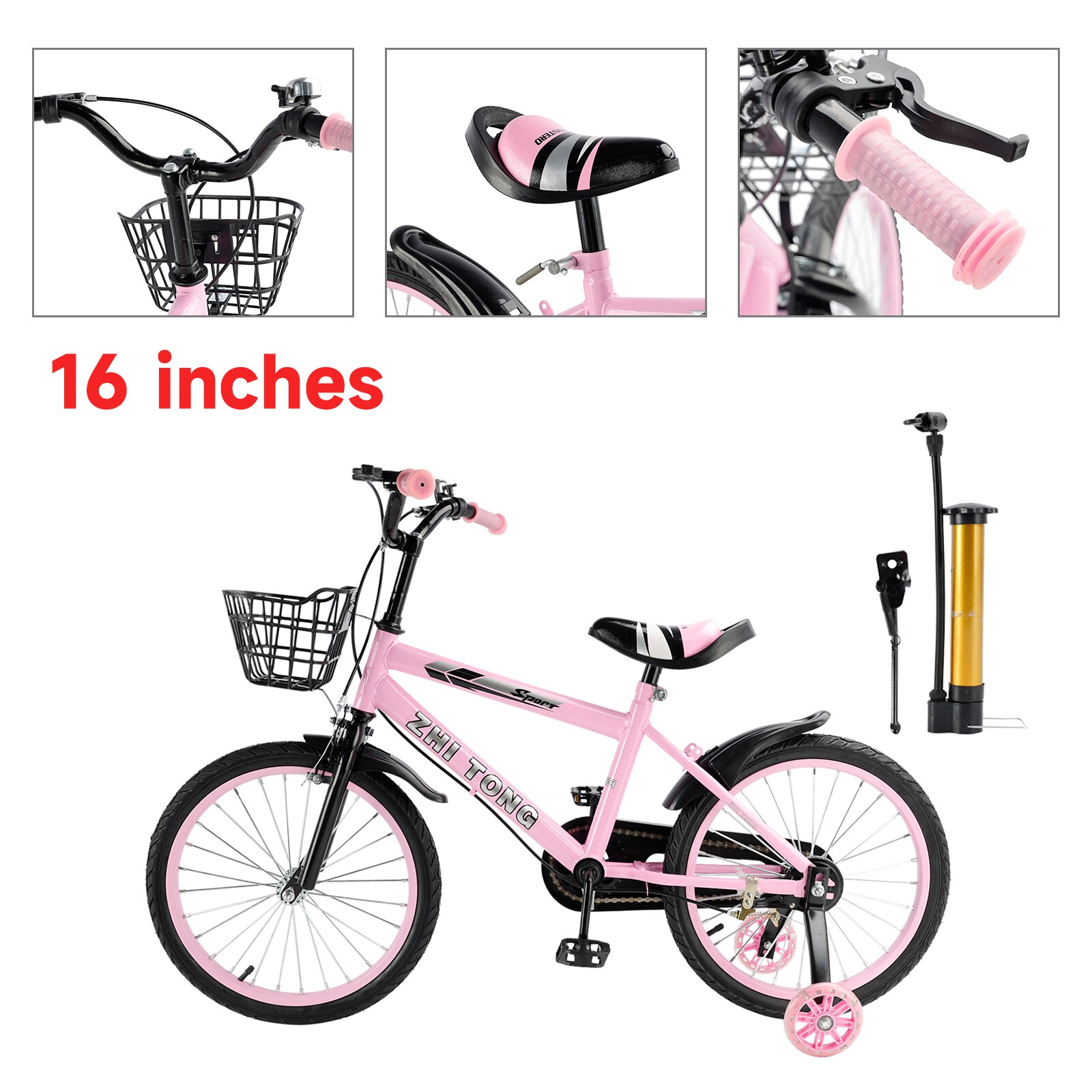 Topteng B601-023-P16 bikes - View #5
