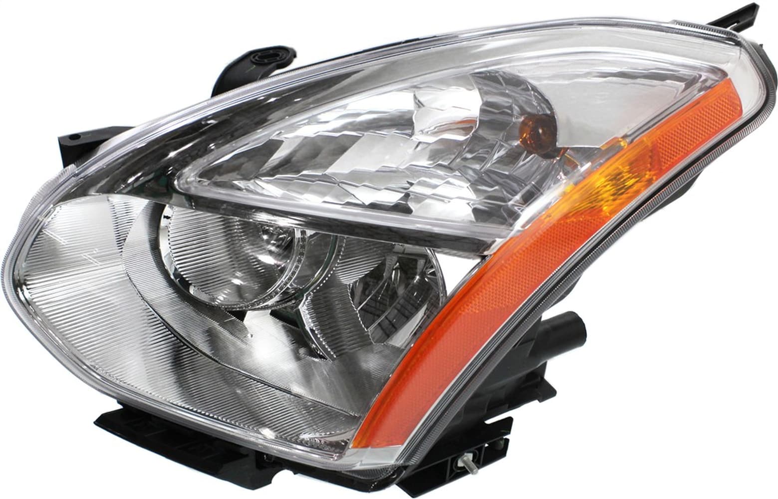 Garage-Pro JCWREPN100130QGP Headlights-Components - View #2