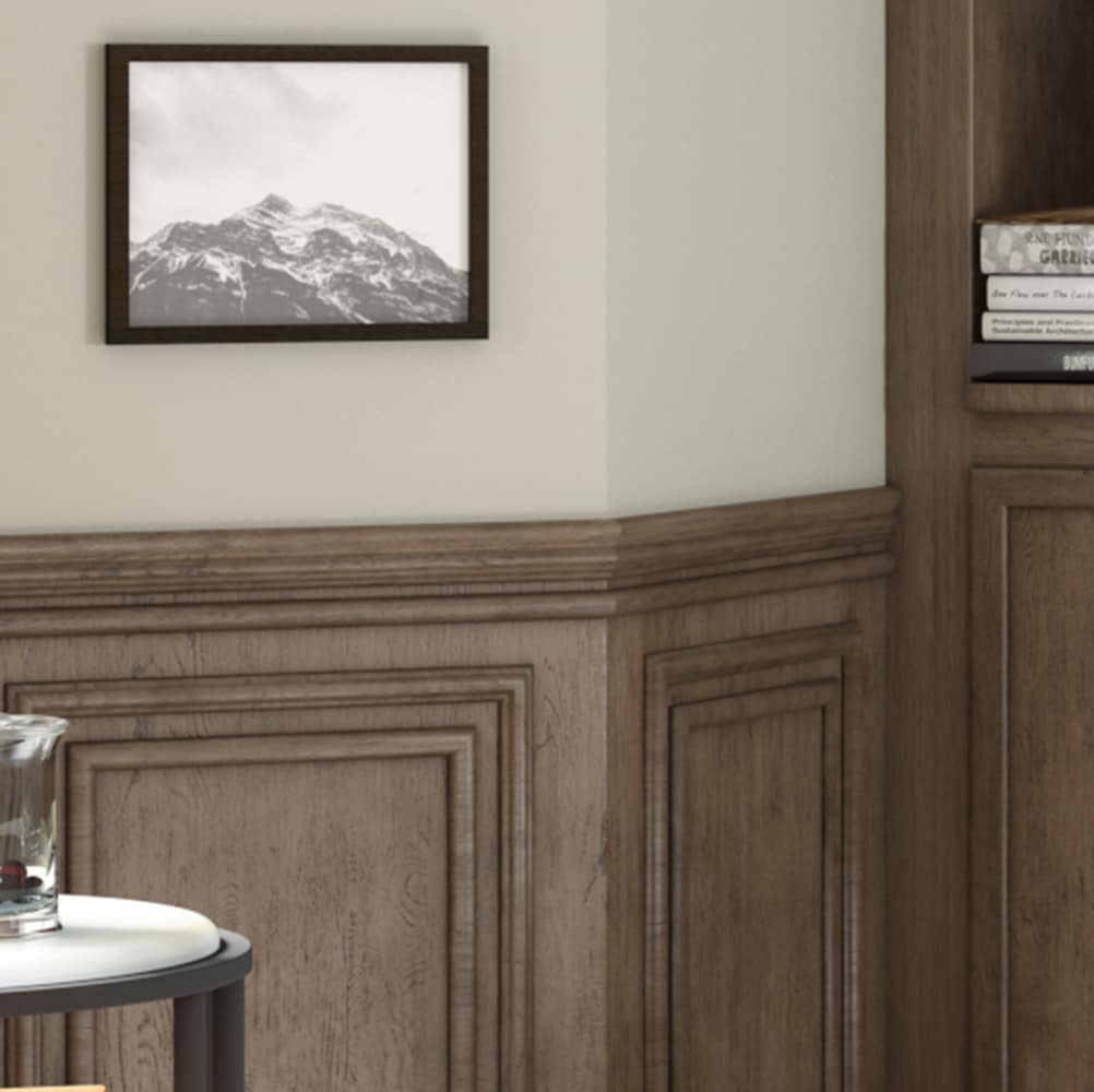 RELIABILT L0013708 Chair-Rail-Moulding - View #2