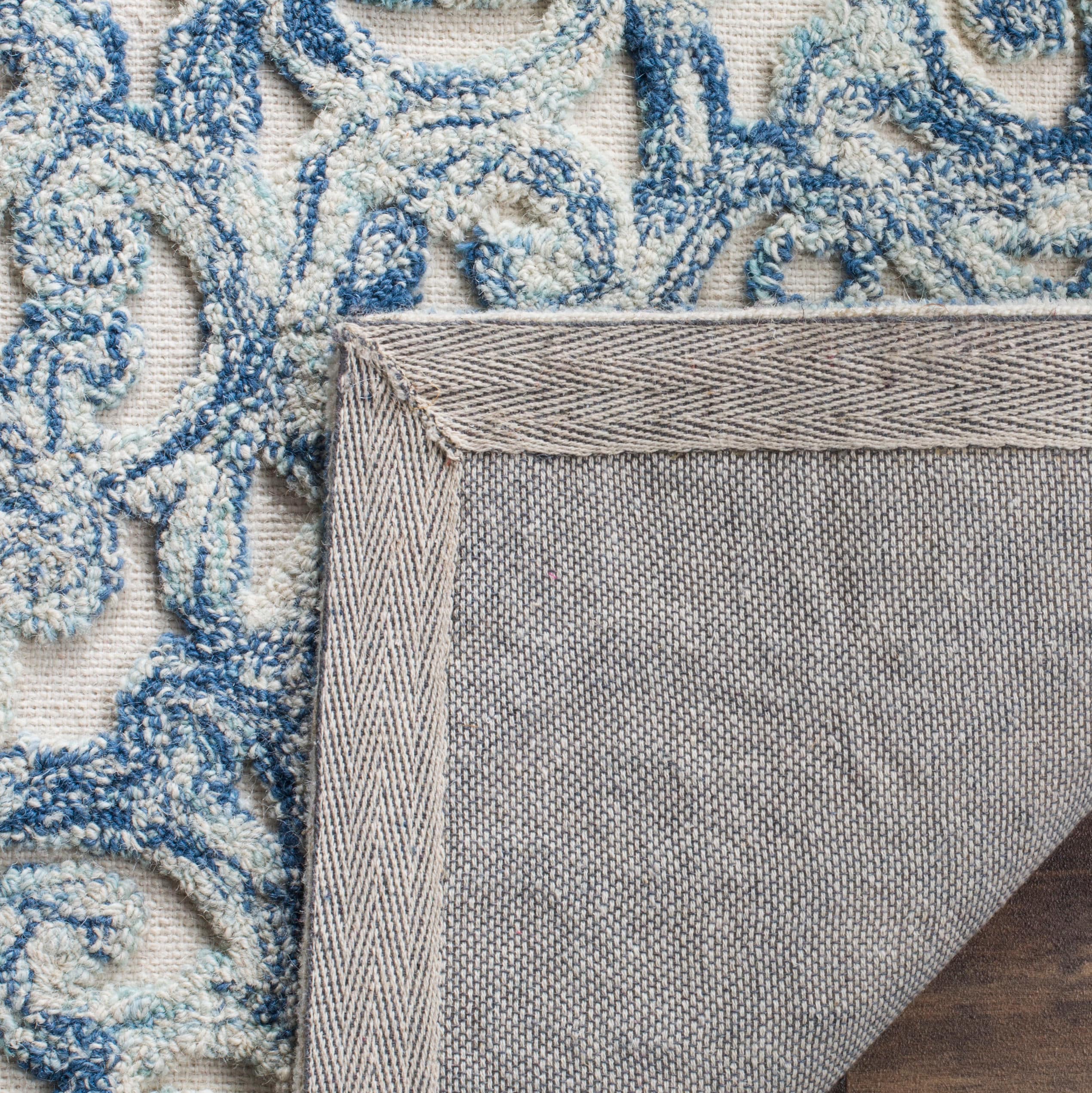 Safavieh TRC103B-24 rugs - View #4