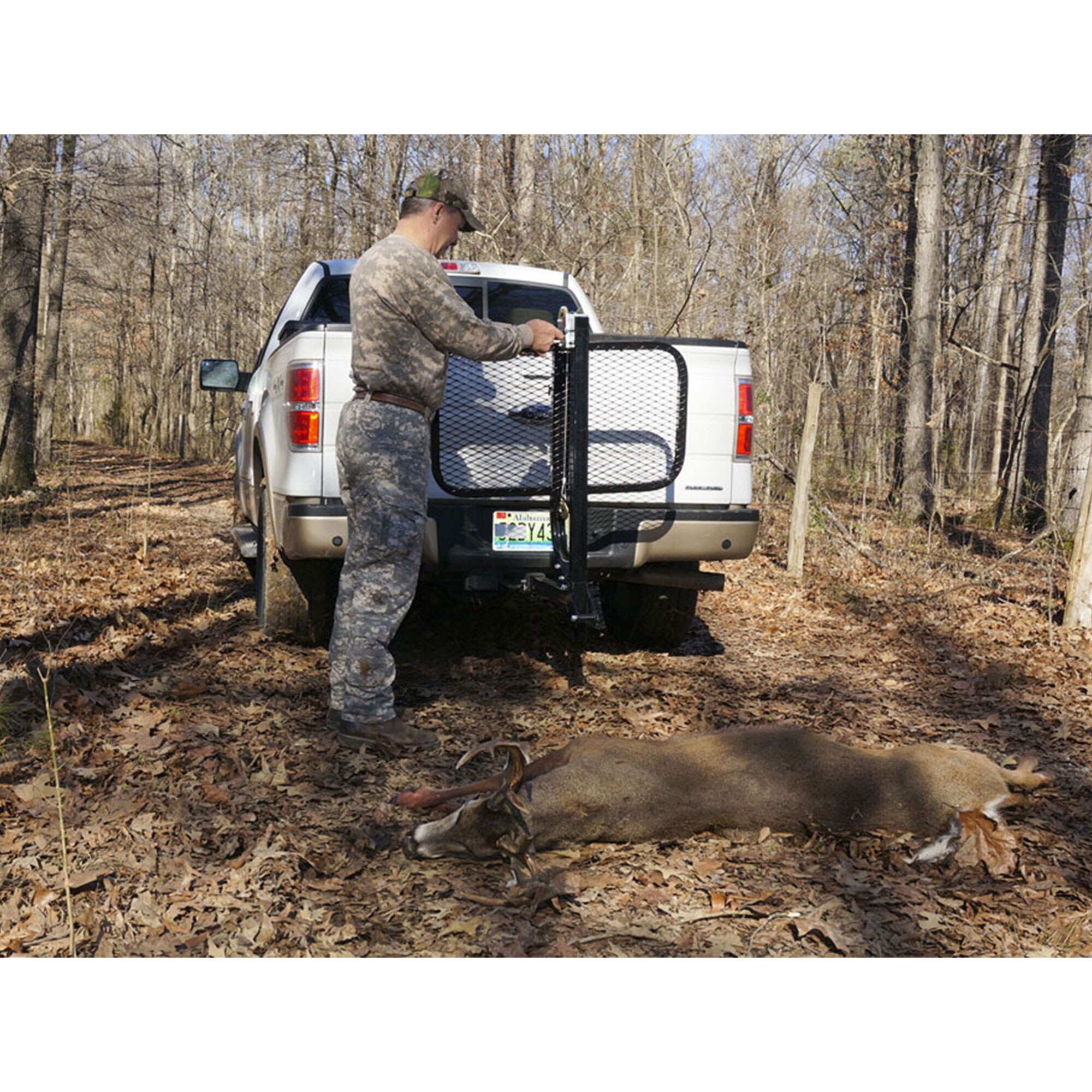 Viking Solutions VKS-VSL001 Hunting-Blinds - View #4