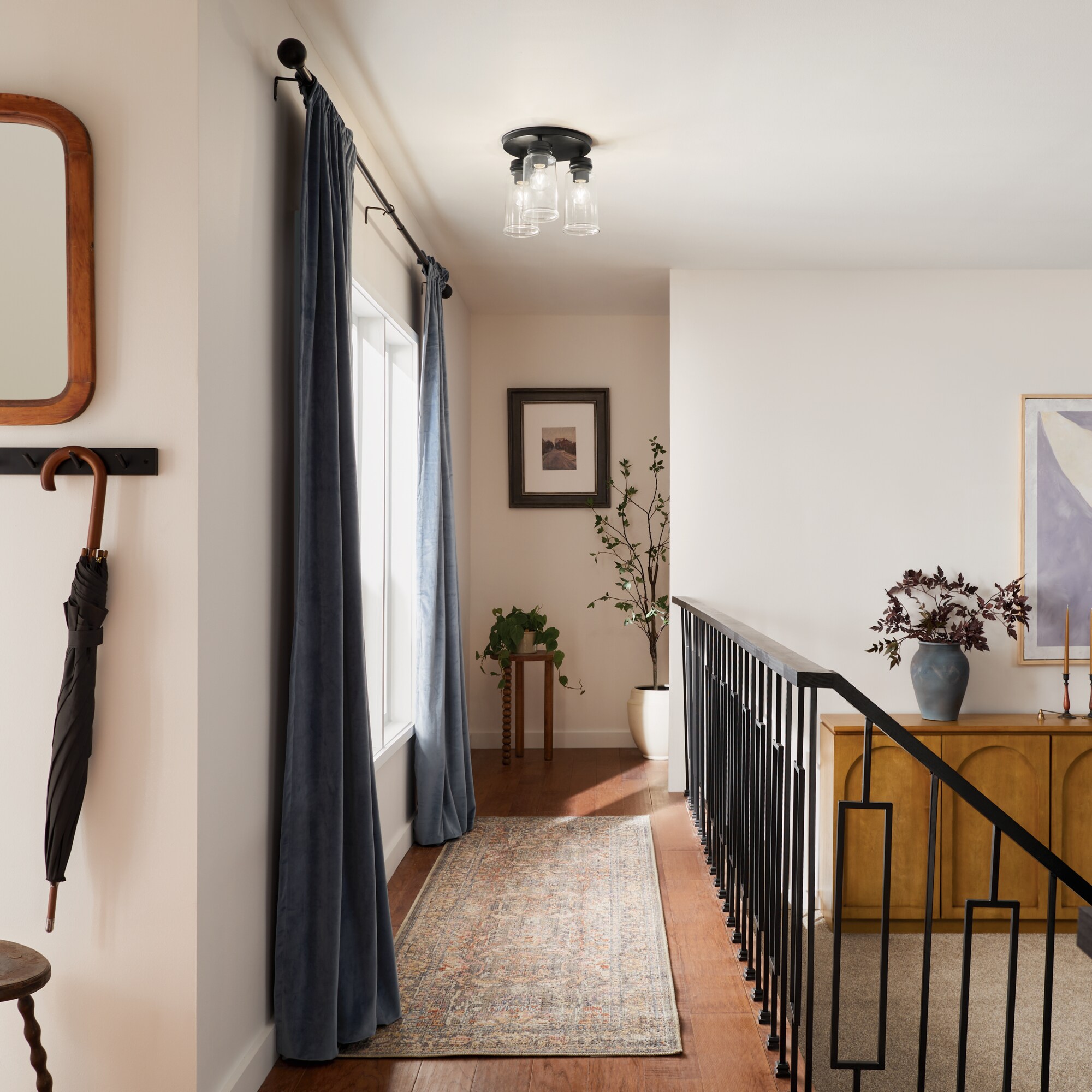Kichler 38272 flushmounts - View #5