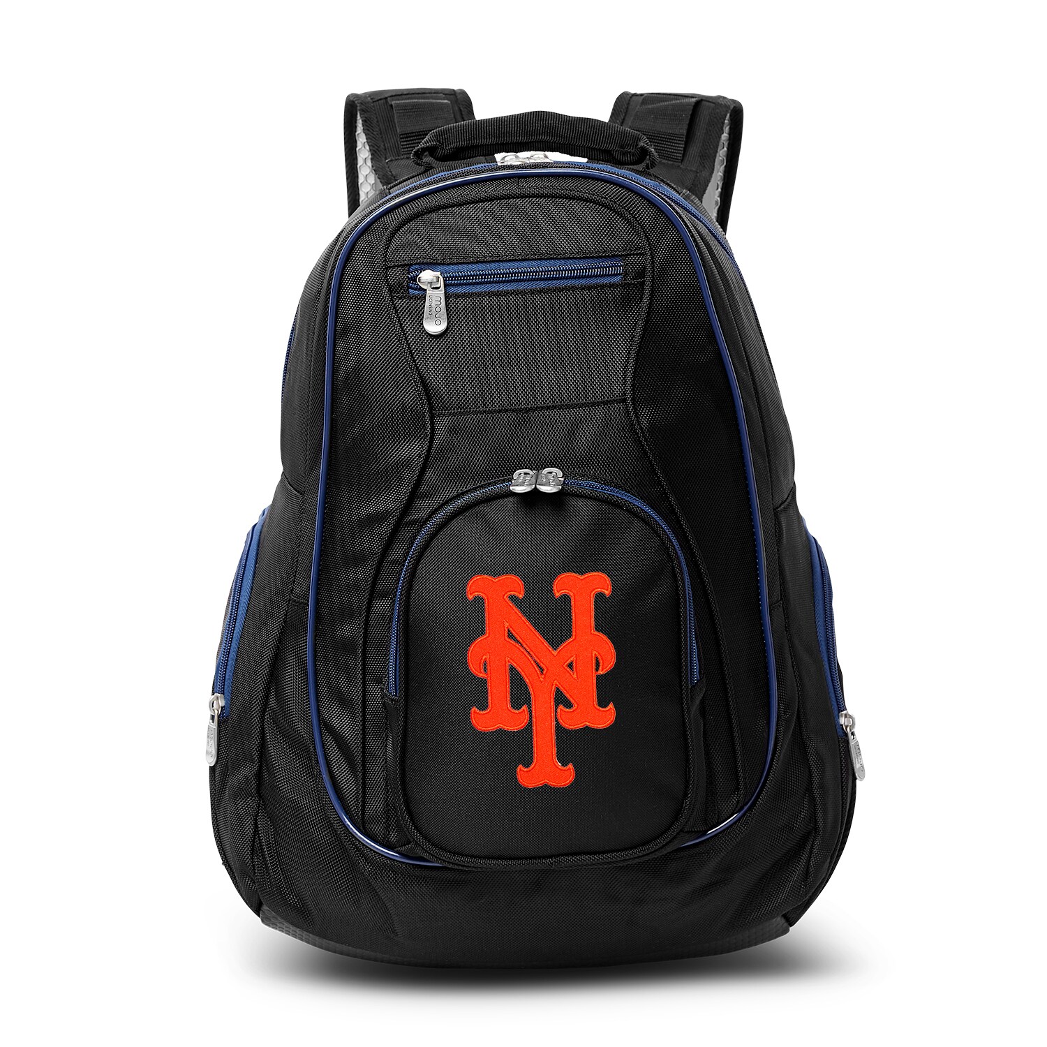 Mojo Licensing MLMTL708 20X15X2 Black Laptop Bag