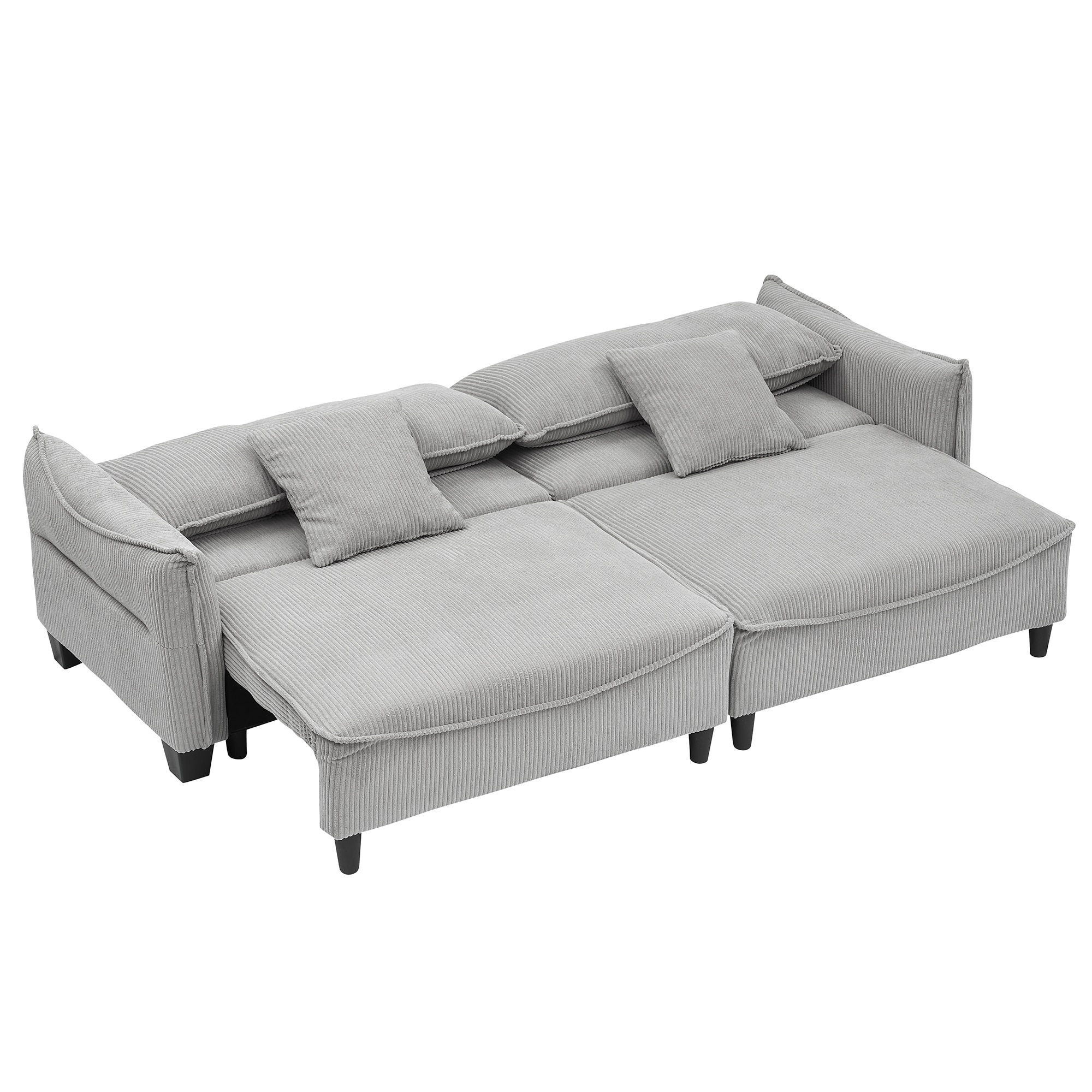 Bybafun YD2700061 Sofas-Loveseats - View #2