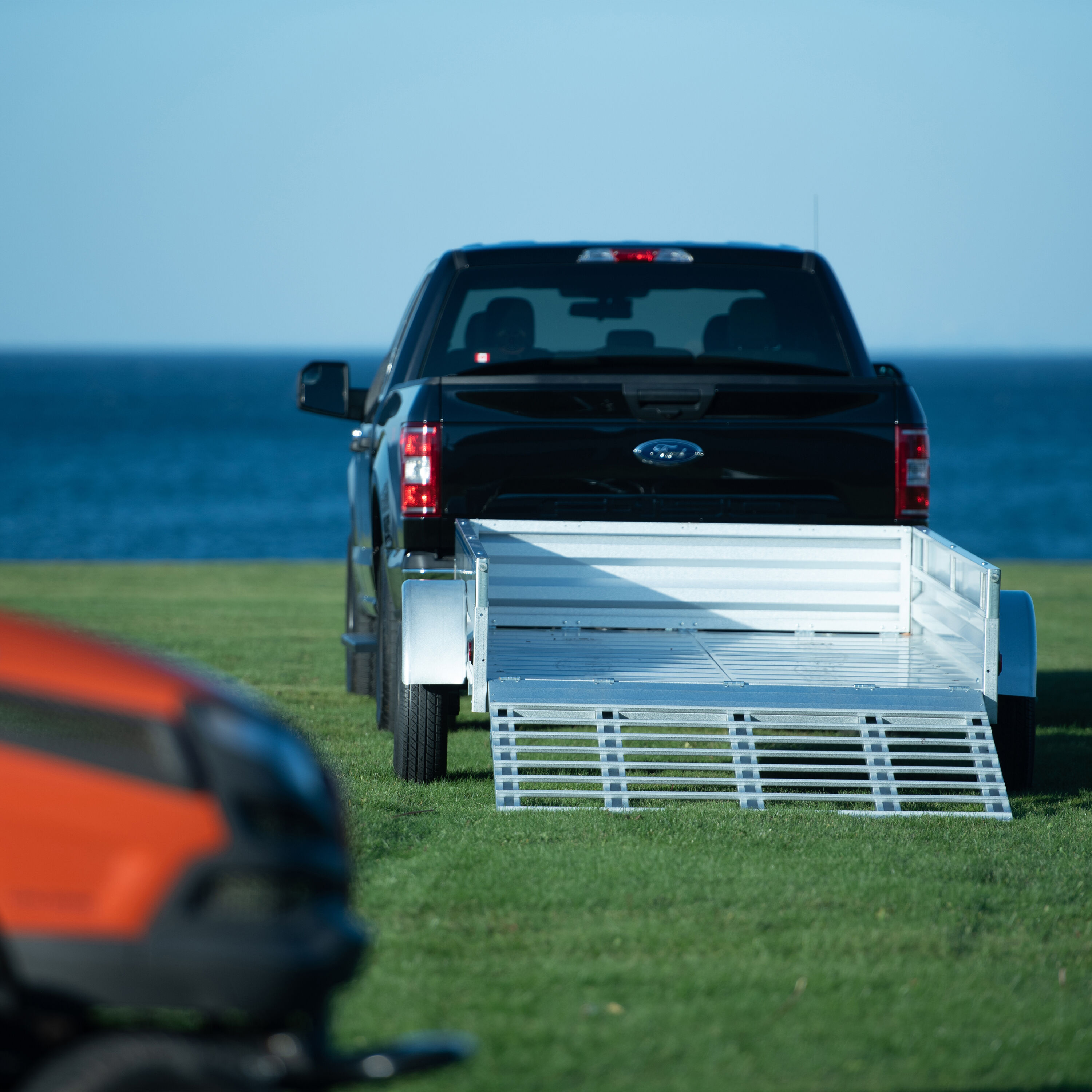Stirling 504081 Utility-Trailers - View #9