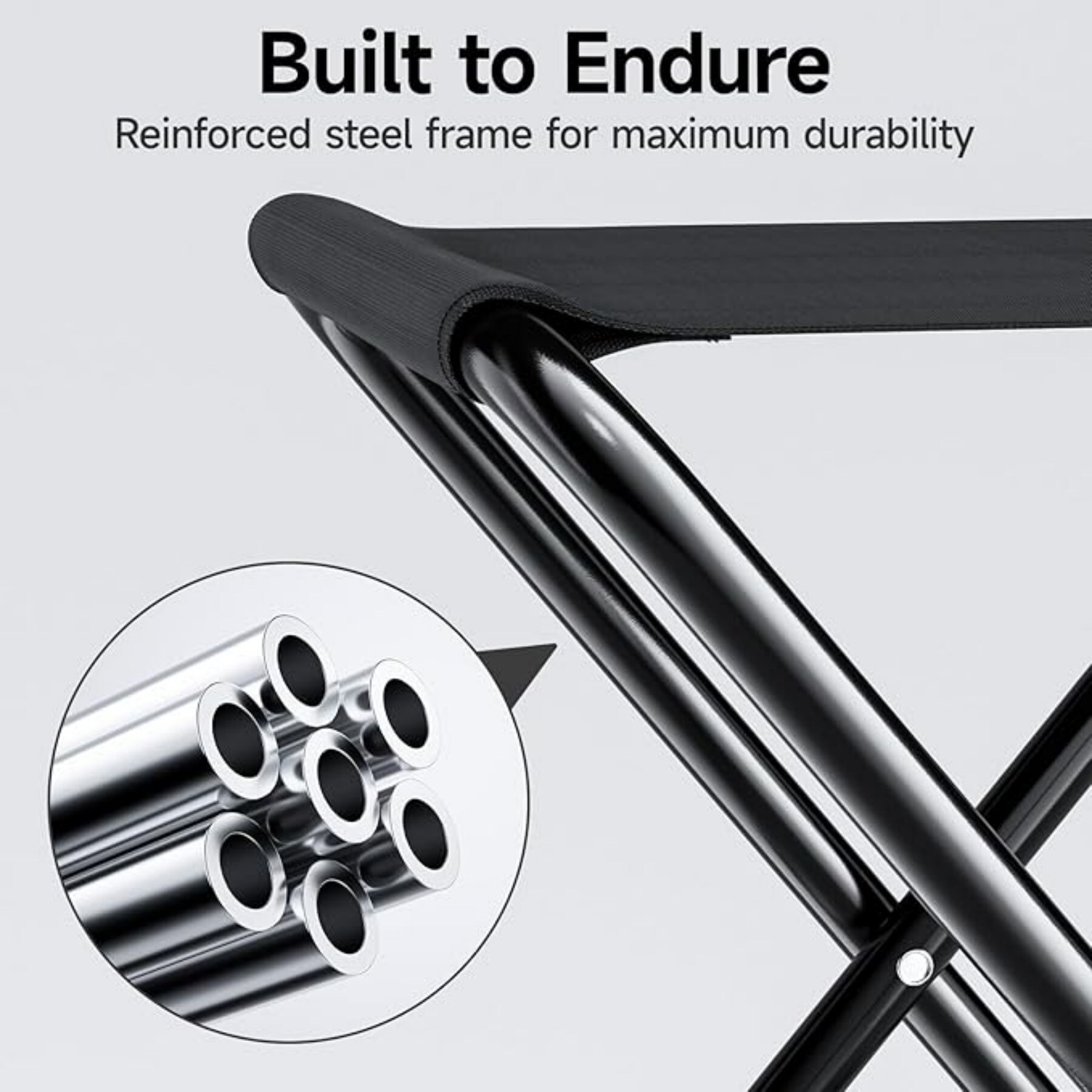 Maocao Hoom SH106208 Beach-Camping-Chairs - View #2