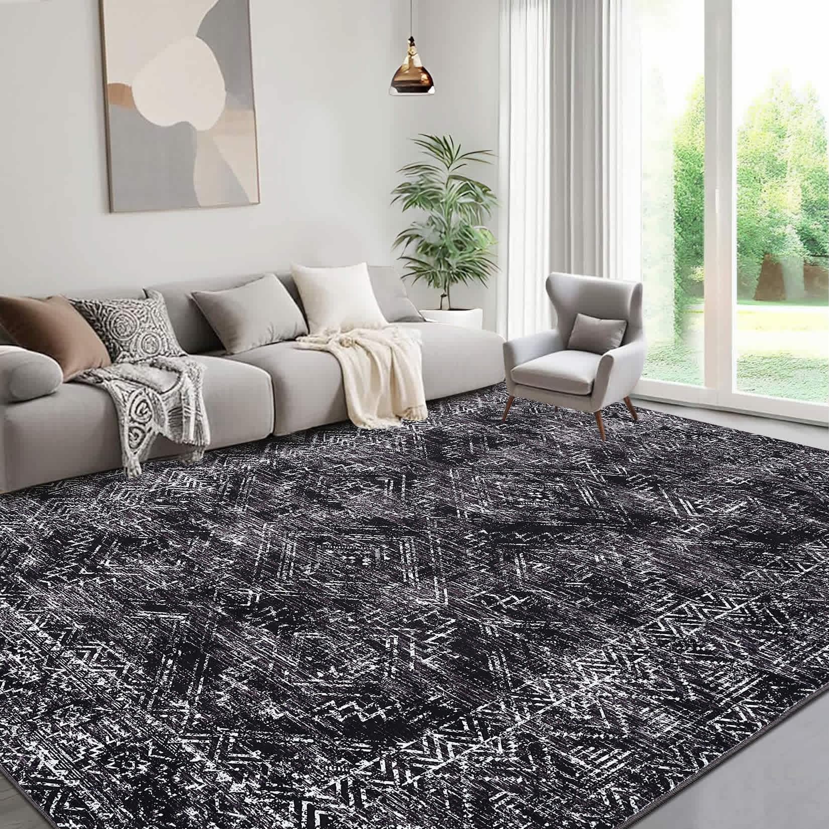 Qeetex LSN-PHO-33RA1OQA rugs - View #3