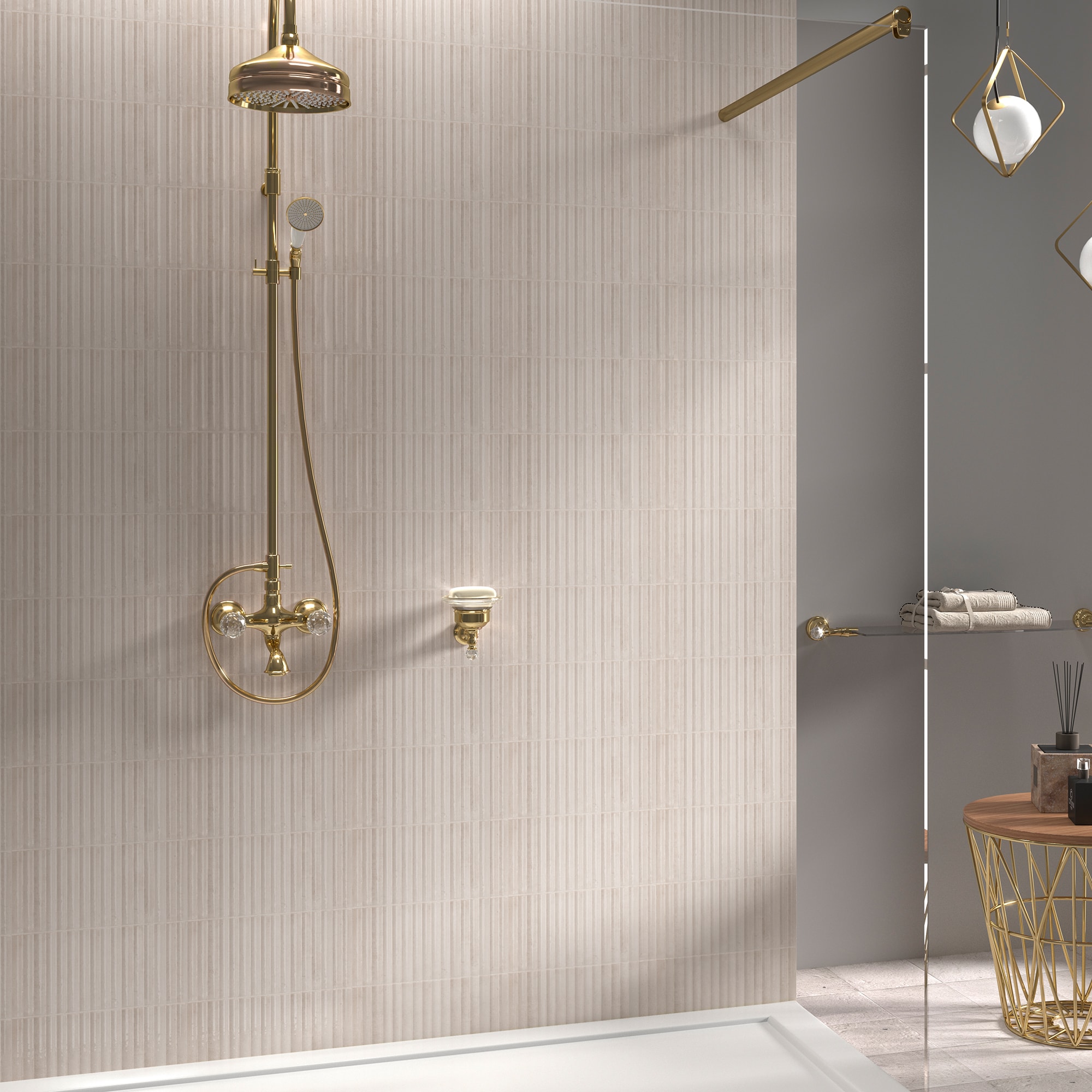 Artmore Tile EXT3RD108893 Tile-Samples - View #2