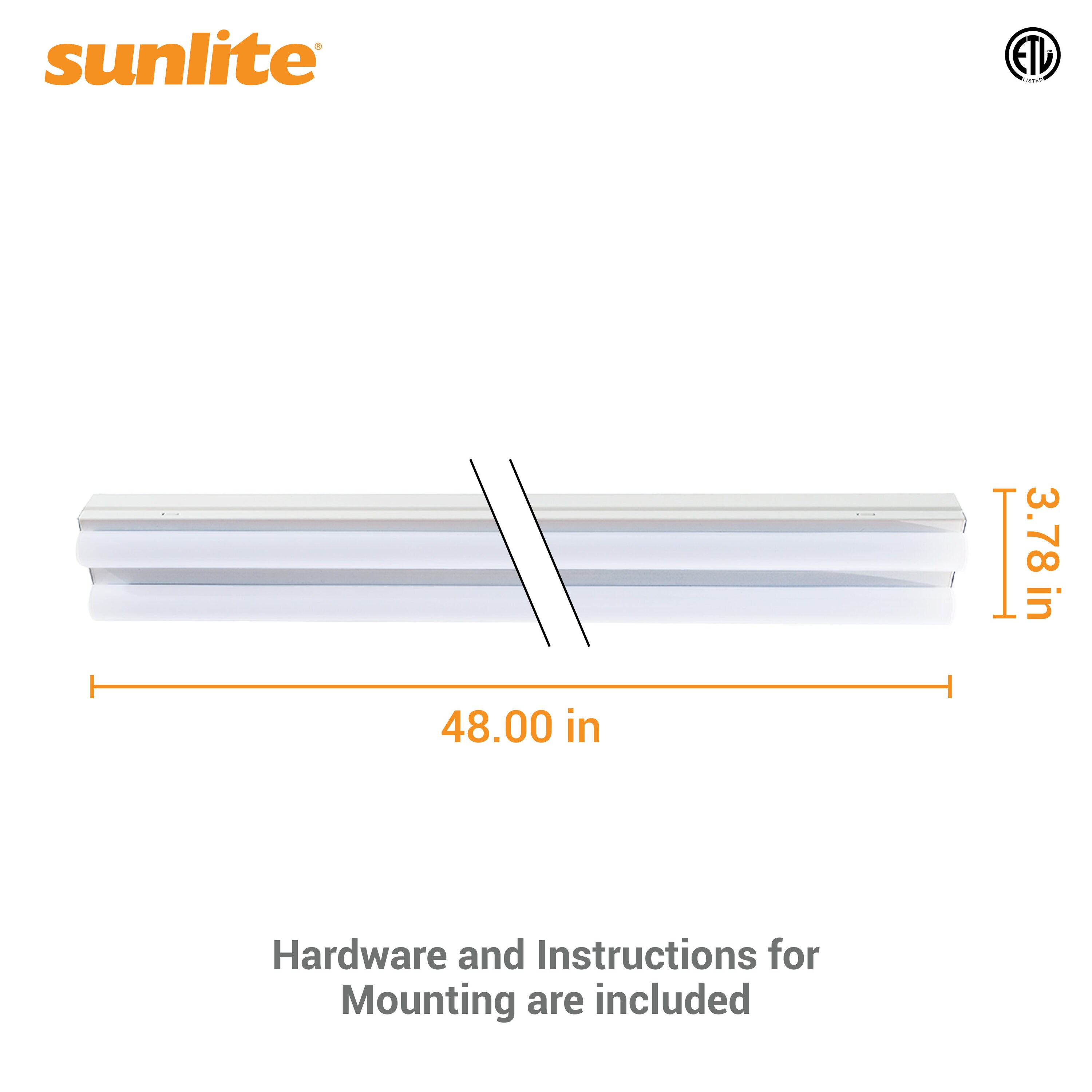 Sunlite LW85553 Strip-Lights - View #3
