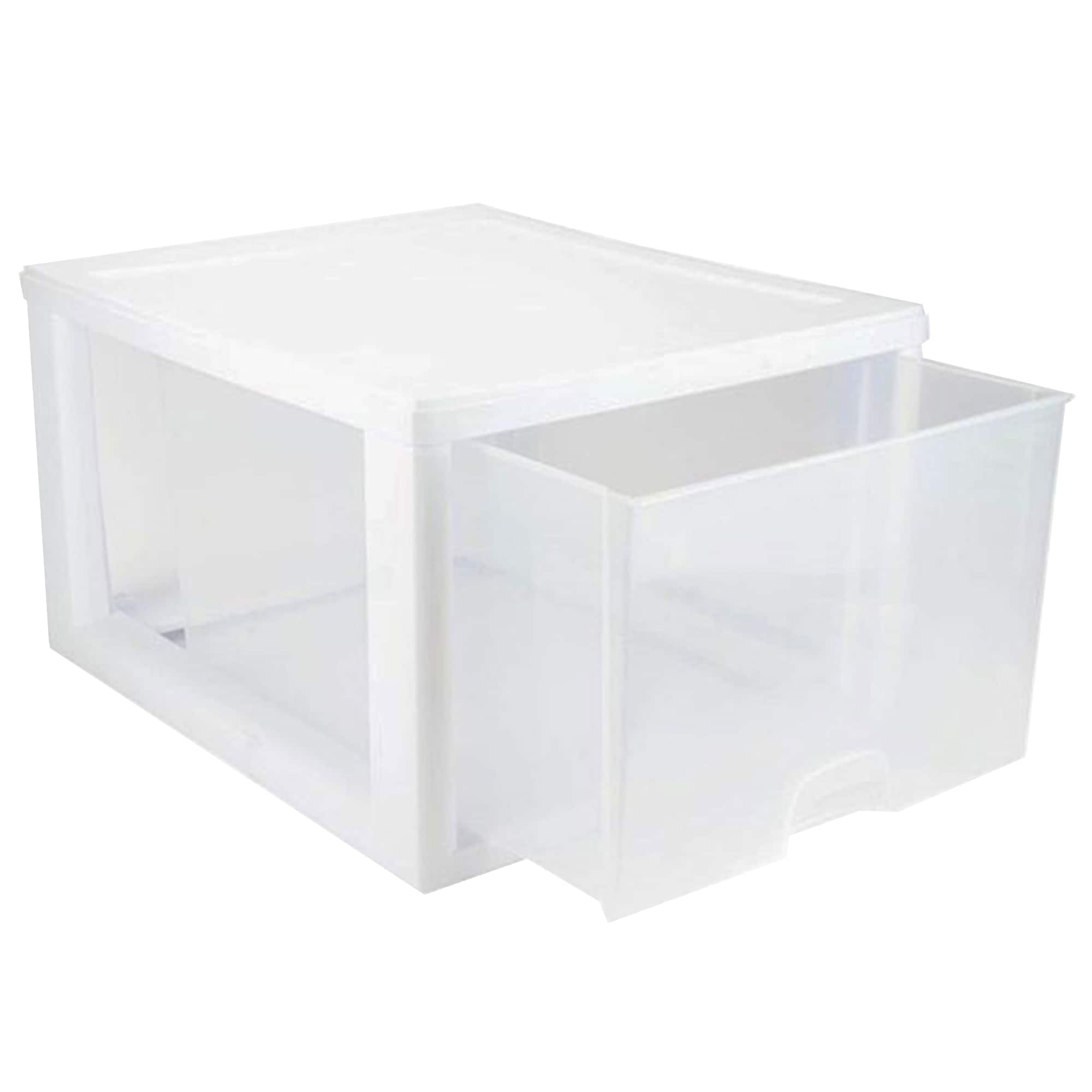 Sterilite 109283 Storage-Drawers - View #12