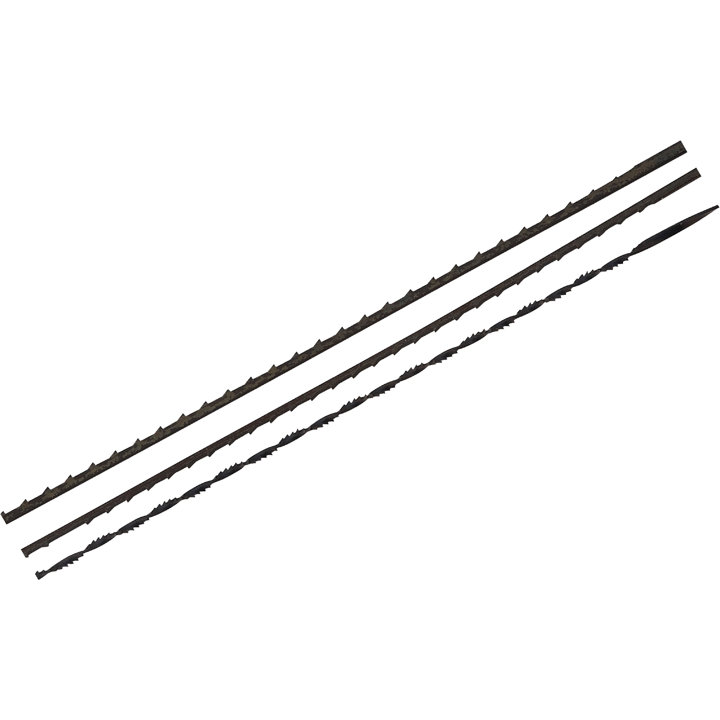 Olson Saw 9565587 Scroll-Saw-Blades - View #2