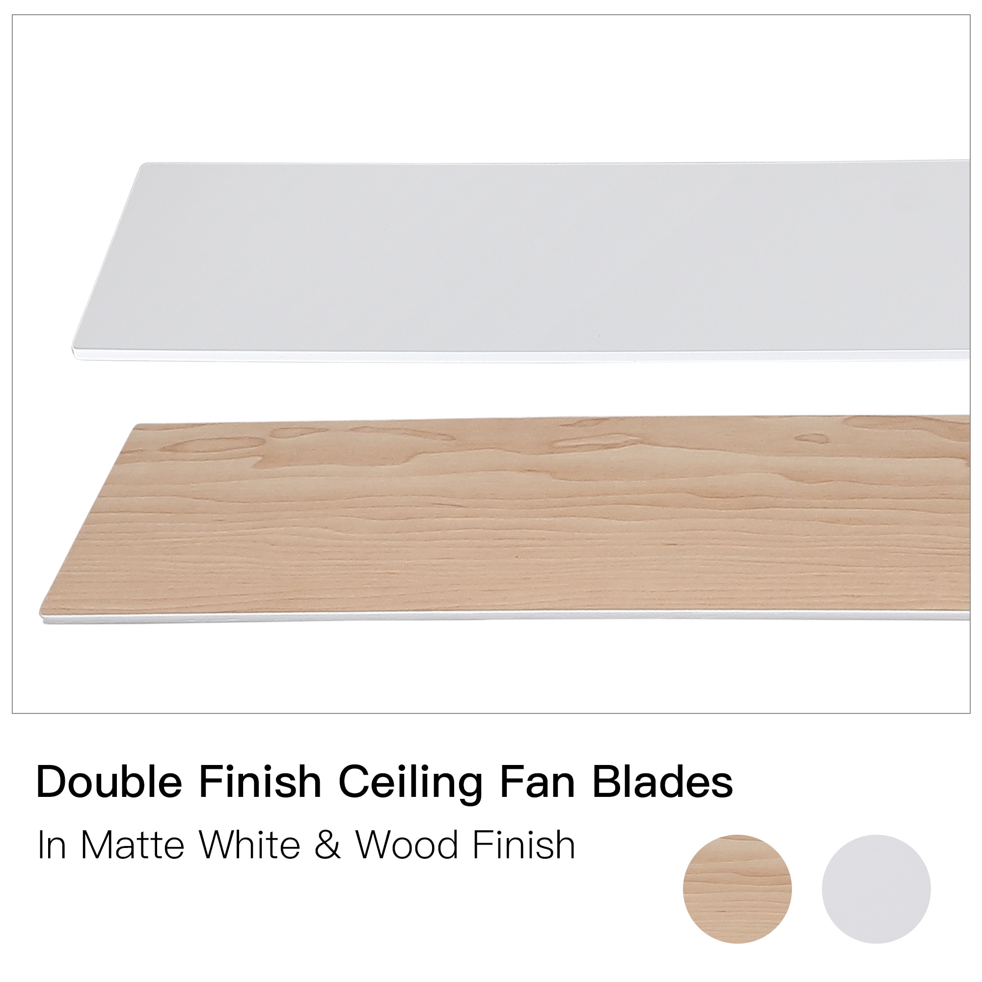BABOOM BOM-713417-OR Ceiling-Fans - View #11