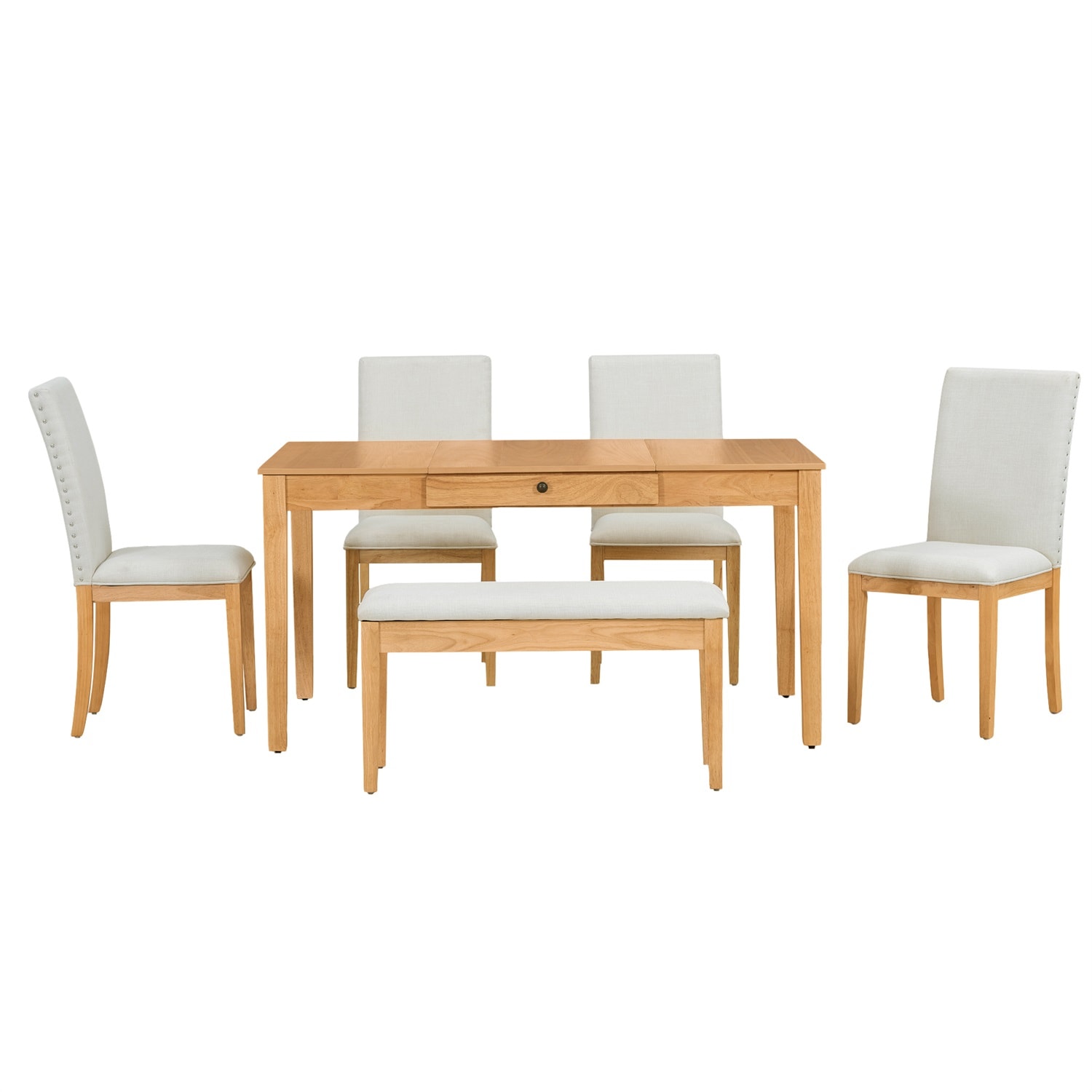 Mondawe MD-TP37AAD Dining-Sets - View #10