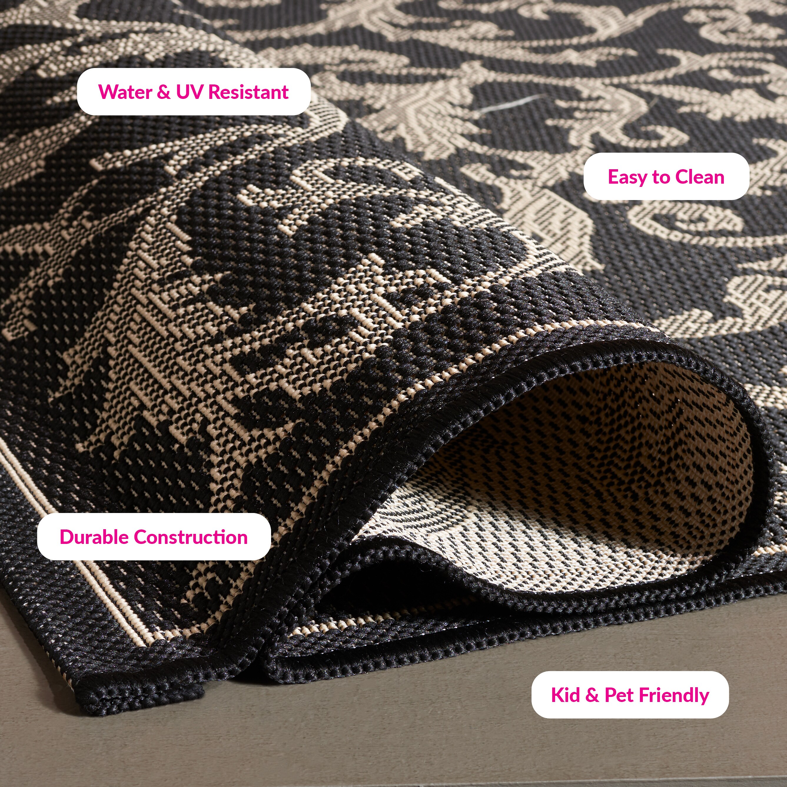 Safavieh CY2653-3908-2 rugs - View #5