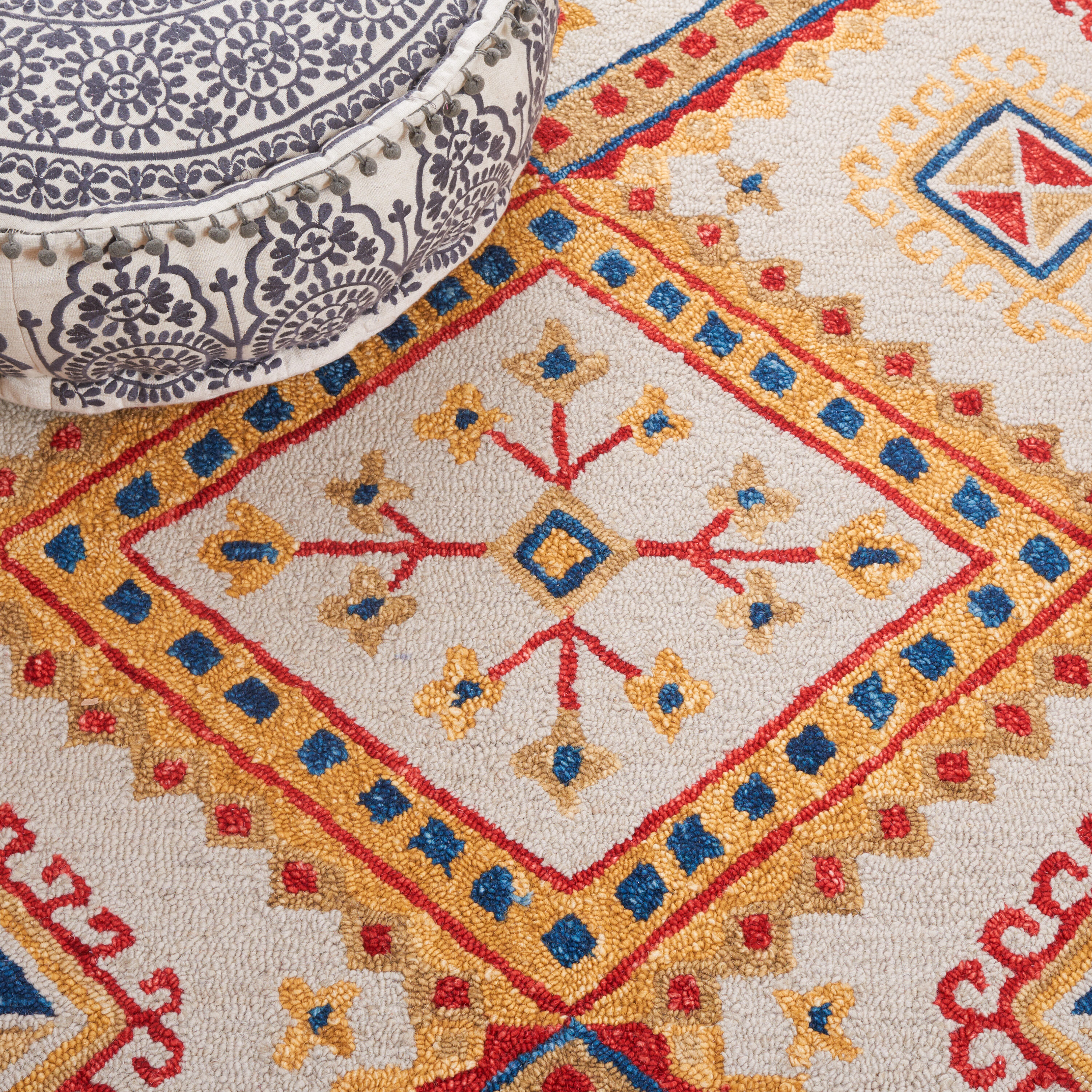 Safavieh APN706A-2 rugs - View #4