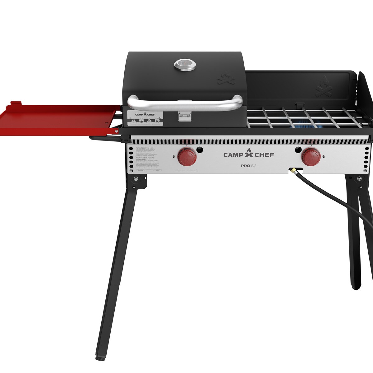 Camp Chef BB30L Outdoor-Burners-Stoves - View #2