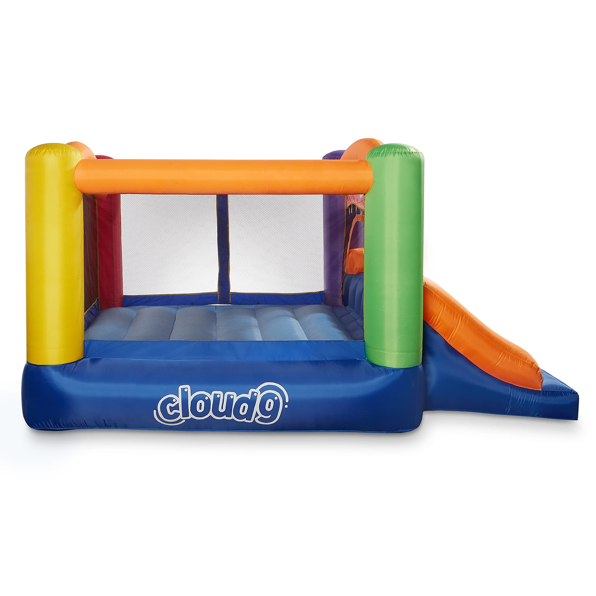 Cloud 9 INFLATE-R-279 Bounce-Houses - View #4