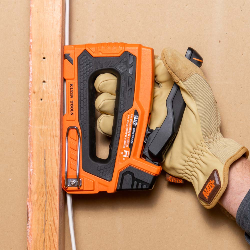 Klein Tools 45001 Staple-Guns - View #5