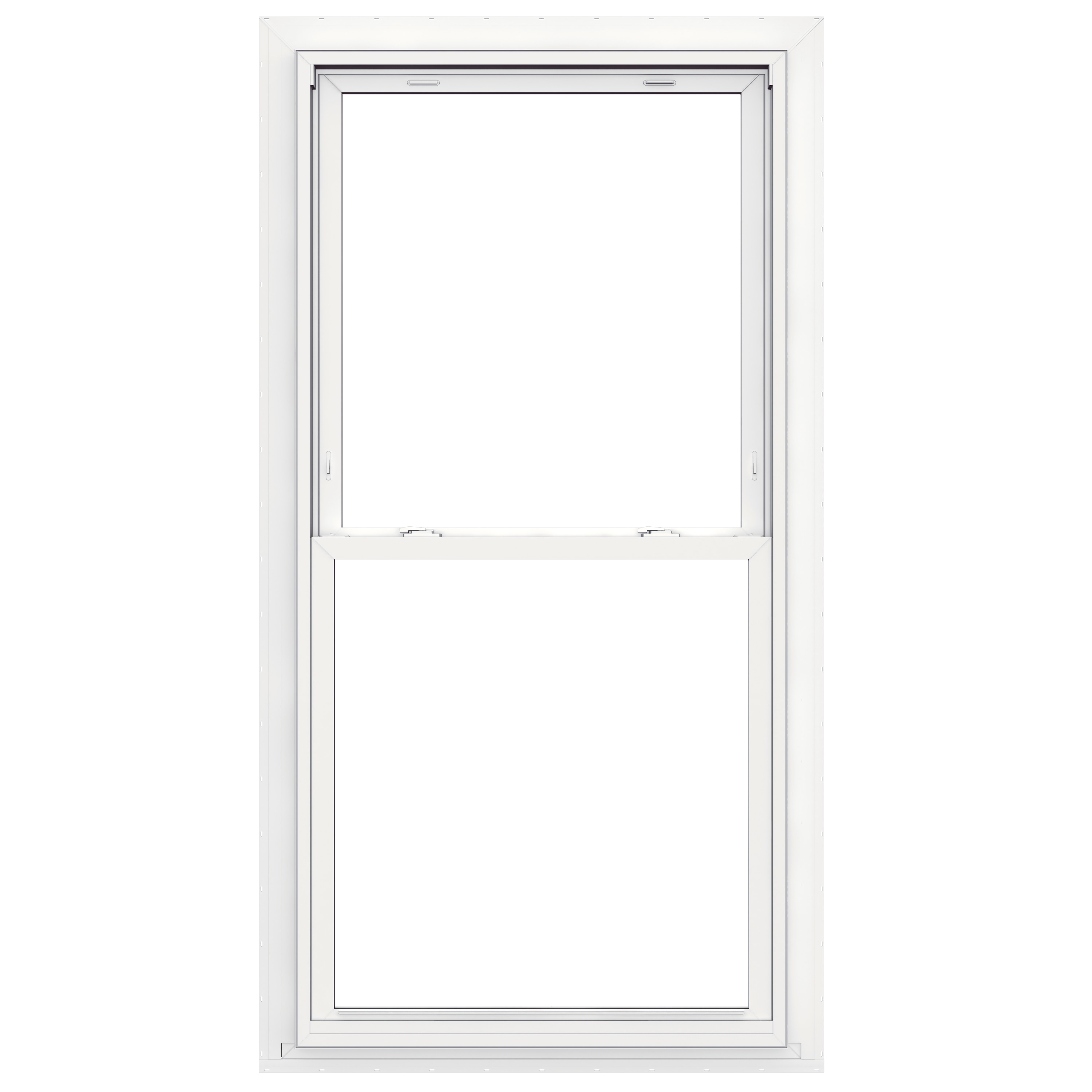 JELD-WEN LOWOLVYFCDH3672 Double-Hung-Windows - View #4
